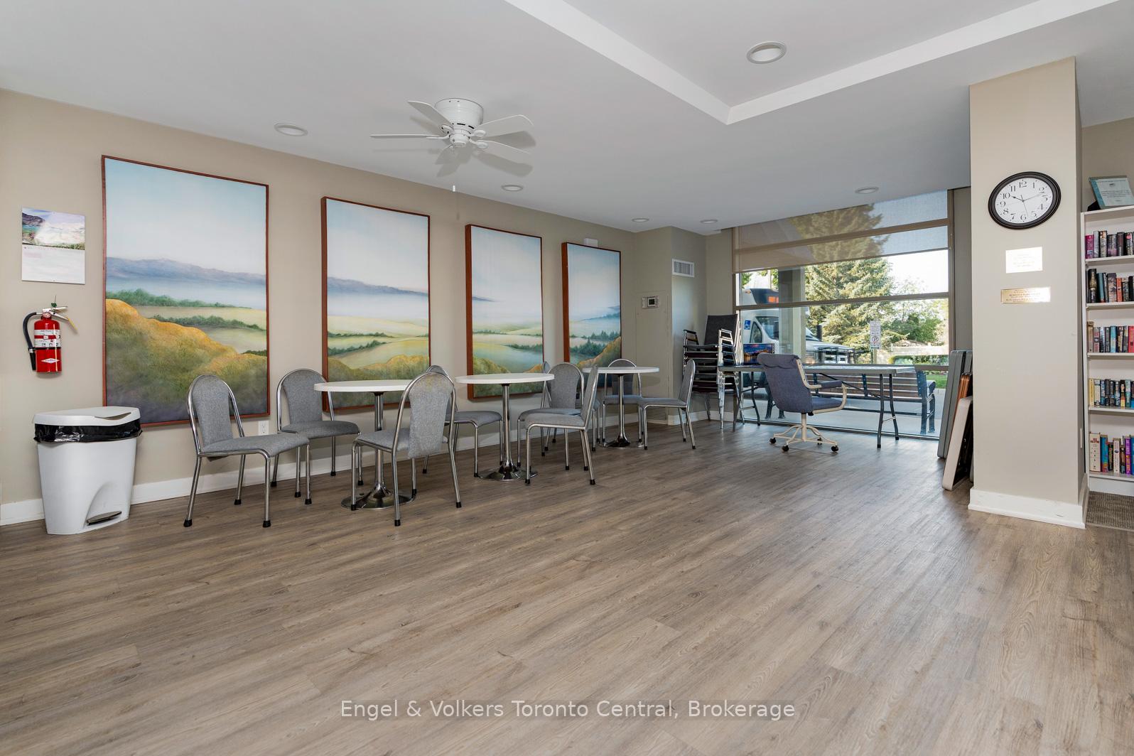 Photo 9 of Unit 507, 172 Eighth Street, Collingwood — HOMEH