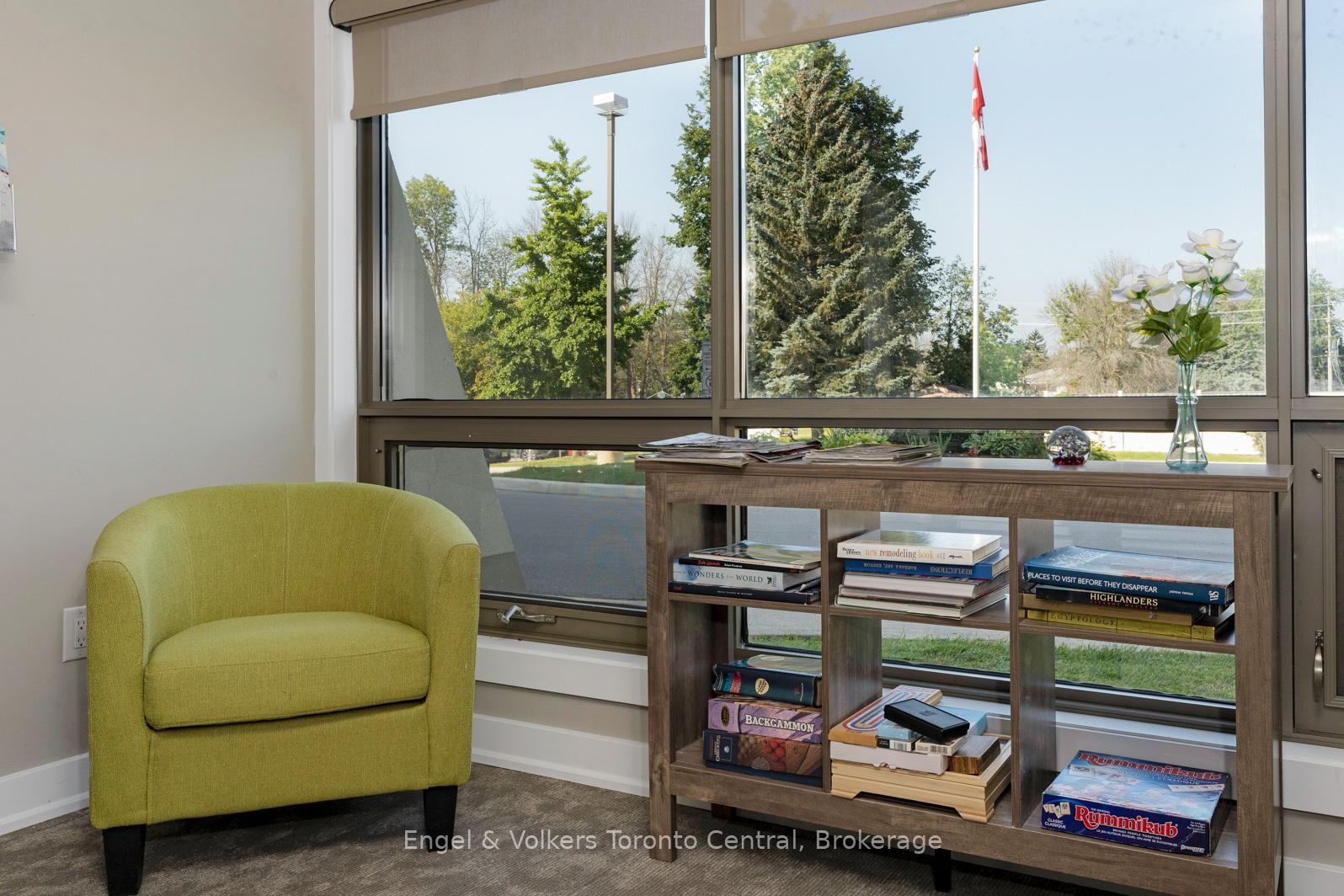 Photo 12 of Unit 507, 172 Eighth Street, Collingwood — HOMEH