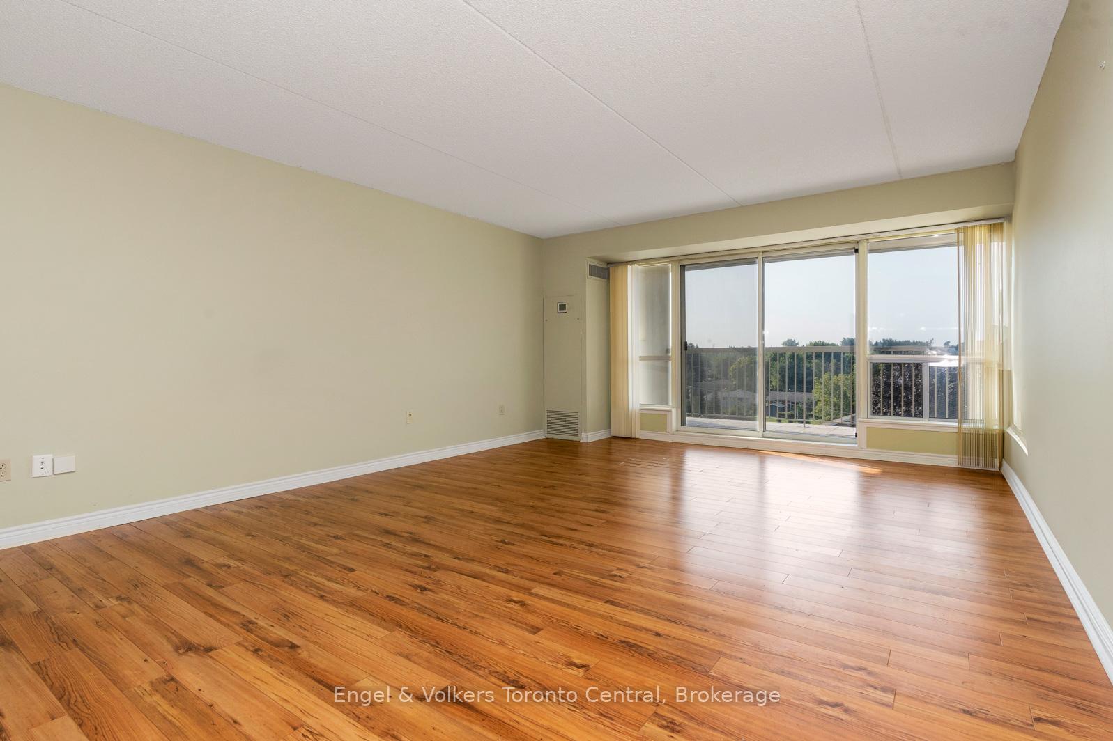 Photo 13 of Unit 507, 172 Eighth Street, Collingwood — HOMEH