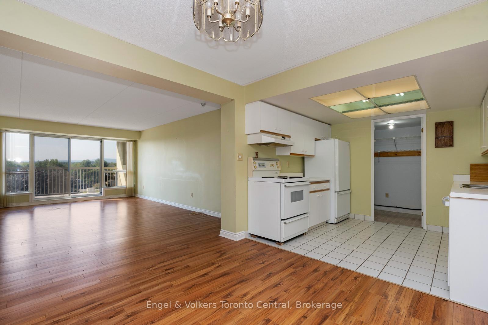 Photo 16 of Unit 507, 172 Eighth Street, Collingwood — HOMEH