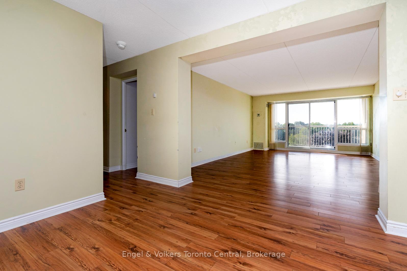 Photo 21 of Unit 507, 172 Eighth Street, Collingwood — HOMEH