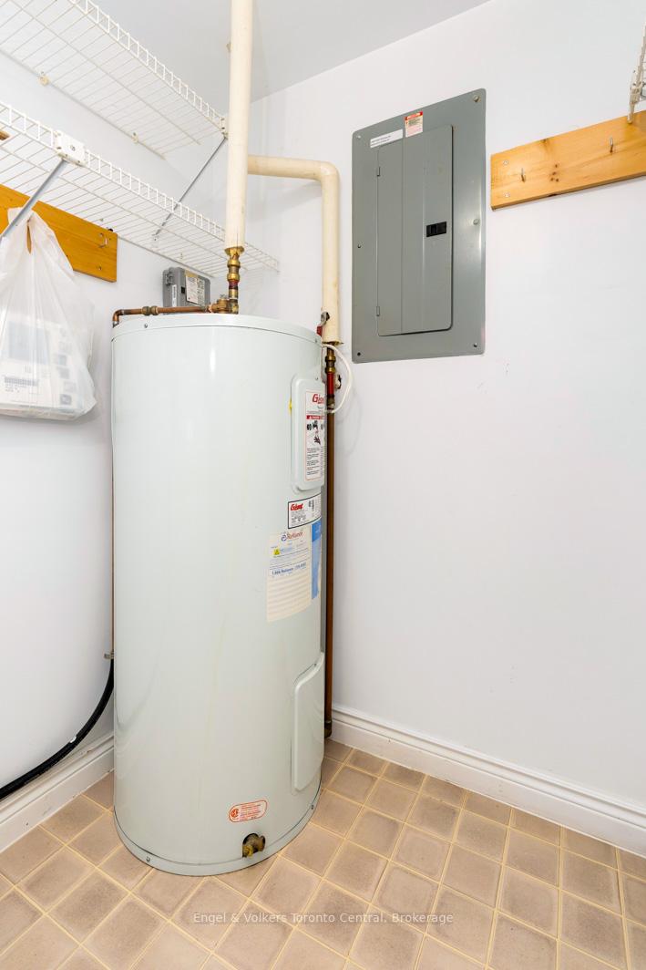 Photo 34 of Unit 507, 172 Eighth Street, Collingwood — HOMEH