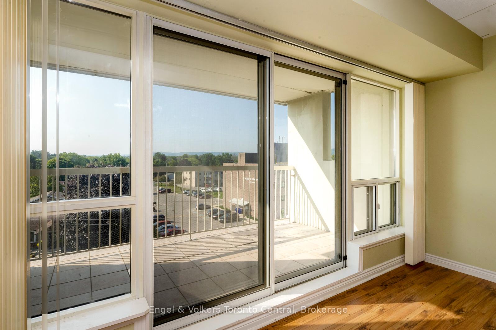Photo 41 of Unit 507, 172 Eighth Street, Collingwood — HOMEH