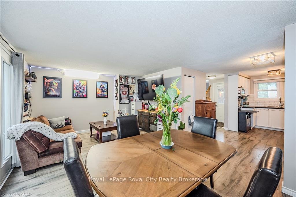Photo 14 of Unit 72, 180 Marksam Road, Guelph, Willow West/Sugarbush/West Acres — HOMEH