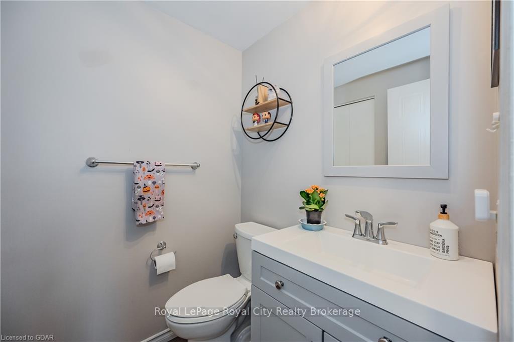 Photo 16 of Unit 72, 180 Marksam Road, Guelph, Willow West/Sugarbush/West Acres — HOMEH