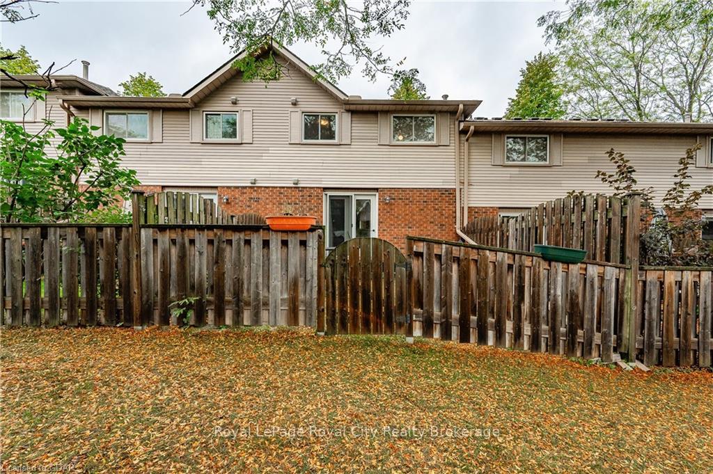 Photo 27 of Unit 72, 180 Marksam Road, Guelph, Willow West/Sugarbush/West Acres — HOMEH