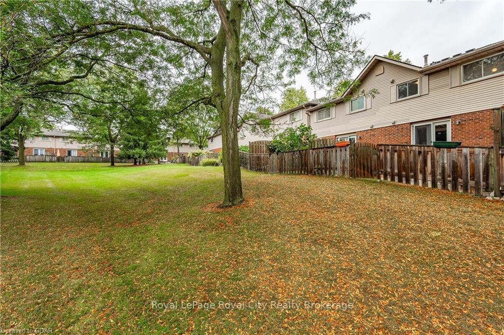 Photo 28 of Unit 72, 180 Marksam Road, Guelph, Willow West/Sugarbush/West Acres — HOMEH