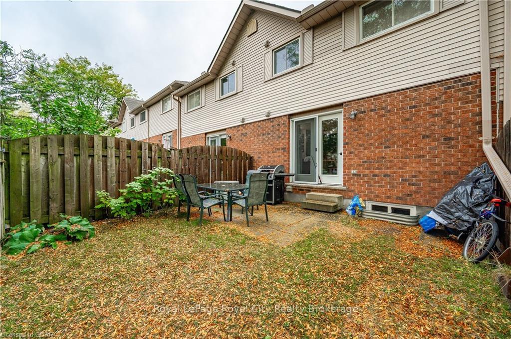 Photo 29 of Unit 72, 180 Marksam Road, Guelph, Willow West/Sugarbush/West Acres — HOMEH