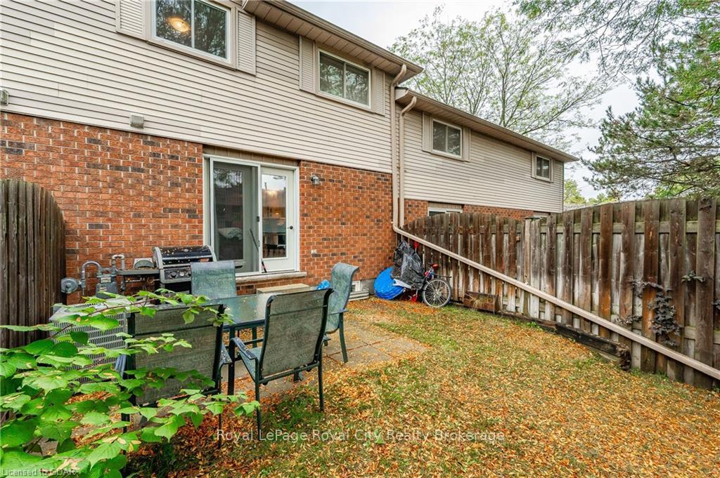 Photo 30 of Unit 72, 180 Marksam Road, Guelph, Willow West/Sugarbush/West Acres — HOMEH