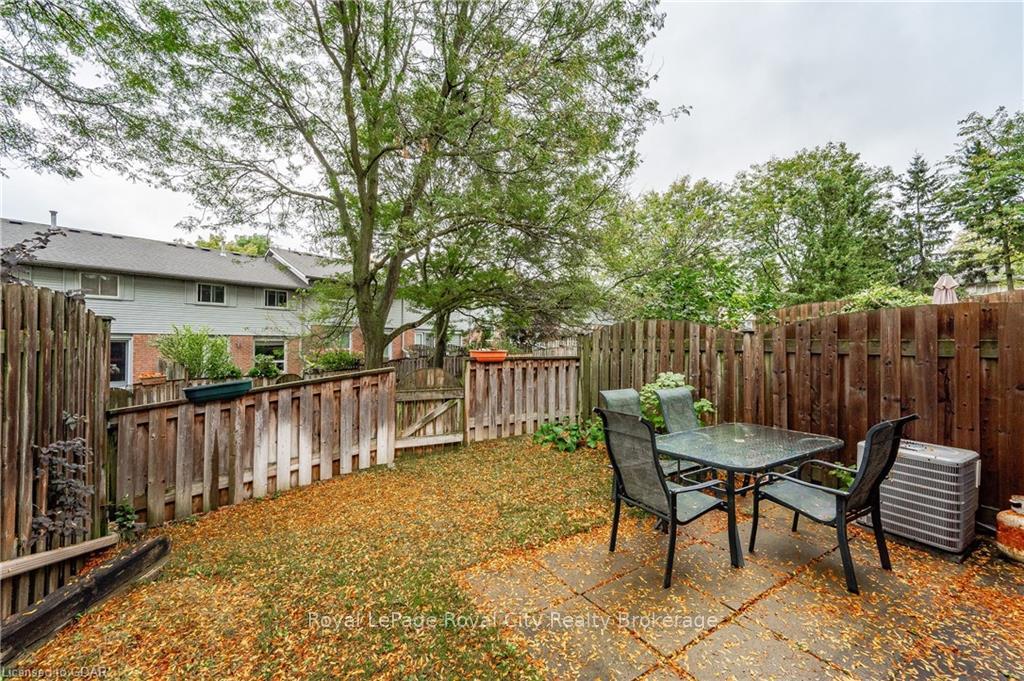 Photo 31 of Unit 72, 180 Marksam Road, Guelph, Willow West/Sugarbush/West Acres — HOMEH