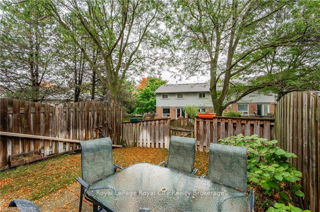 Photo 32 of Unit 72, 180 Marksam Road, Guelph, Willow West/Sugarbush/West Acres — HOMEH