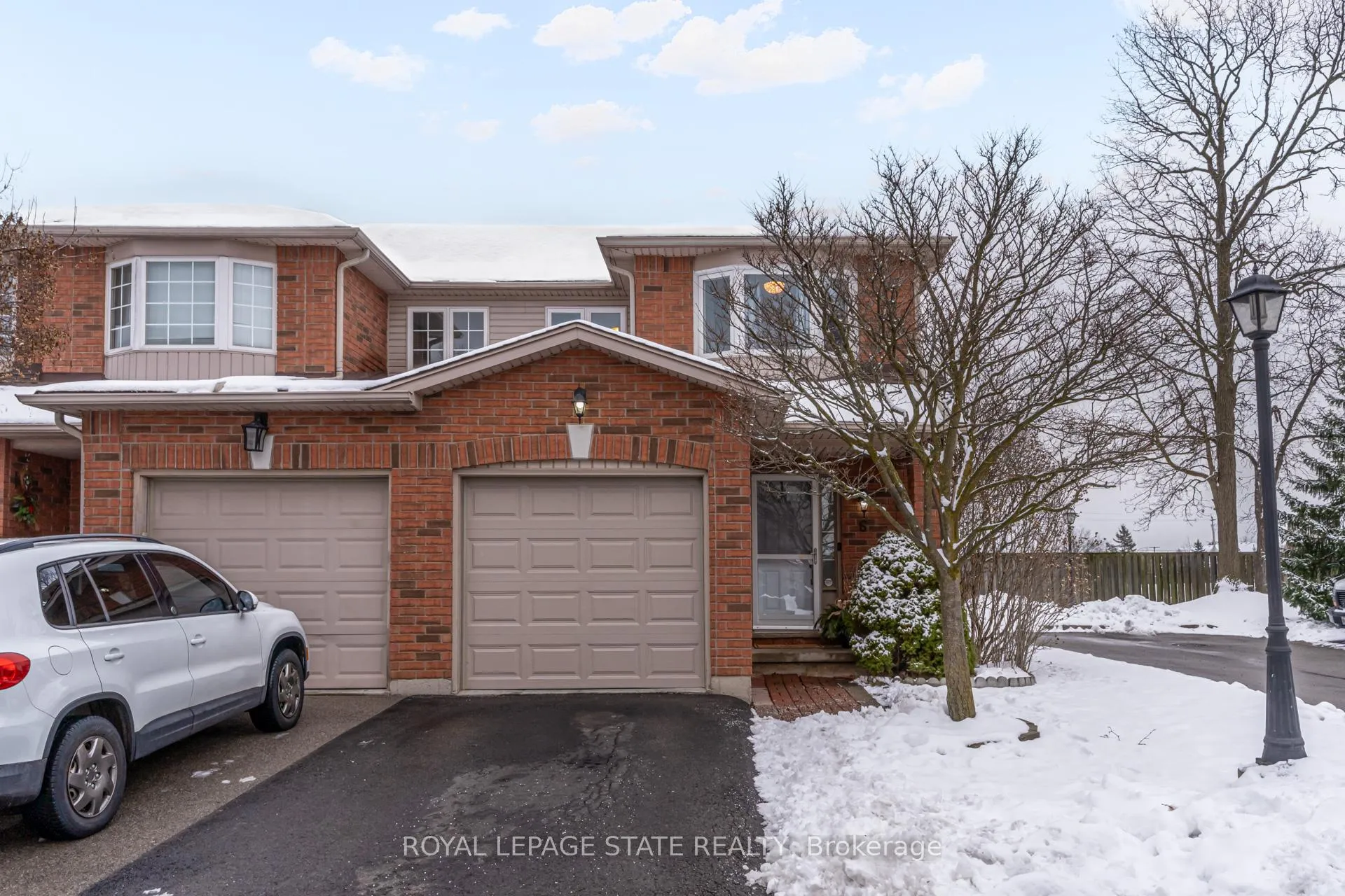Photo 1 of Unit 6, 171 Highbury Drive, Hamilton, Stoney Creek Mountain — HOMEH