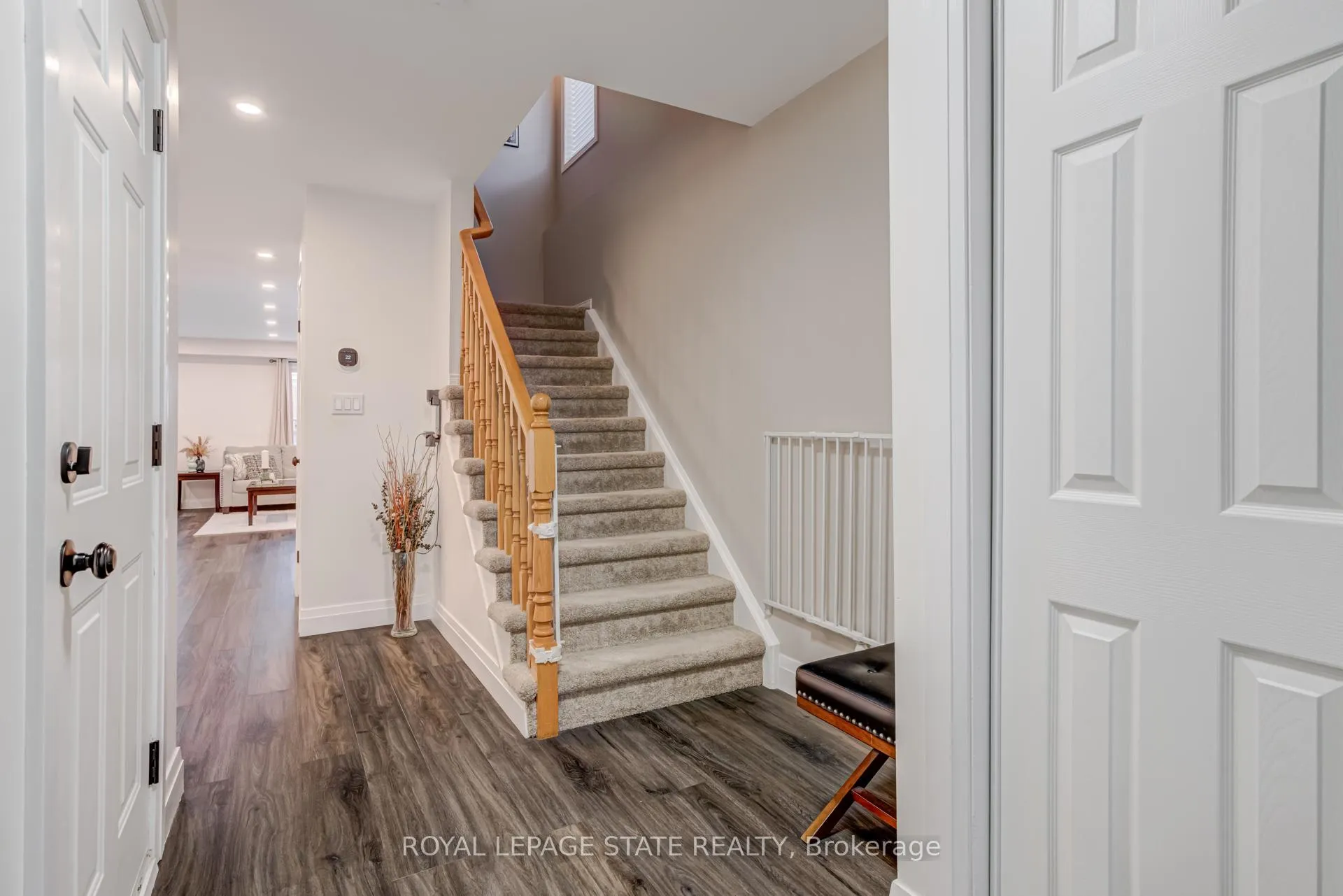 Photo 6 of Unit 6, 171 Highbury Drive, Hamilton, Stoney Creek Mountain — HOMEH