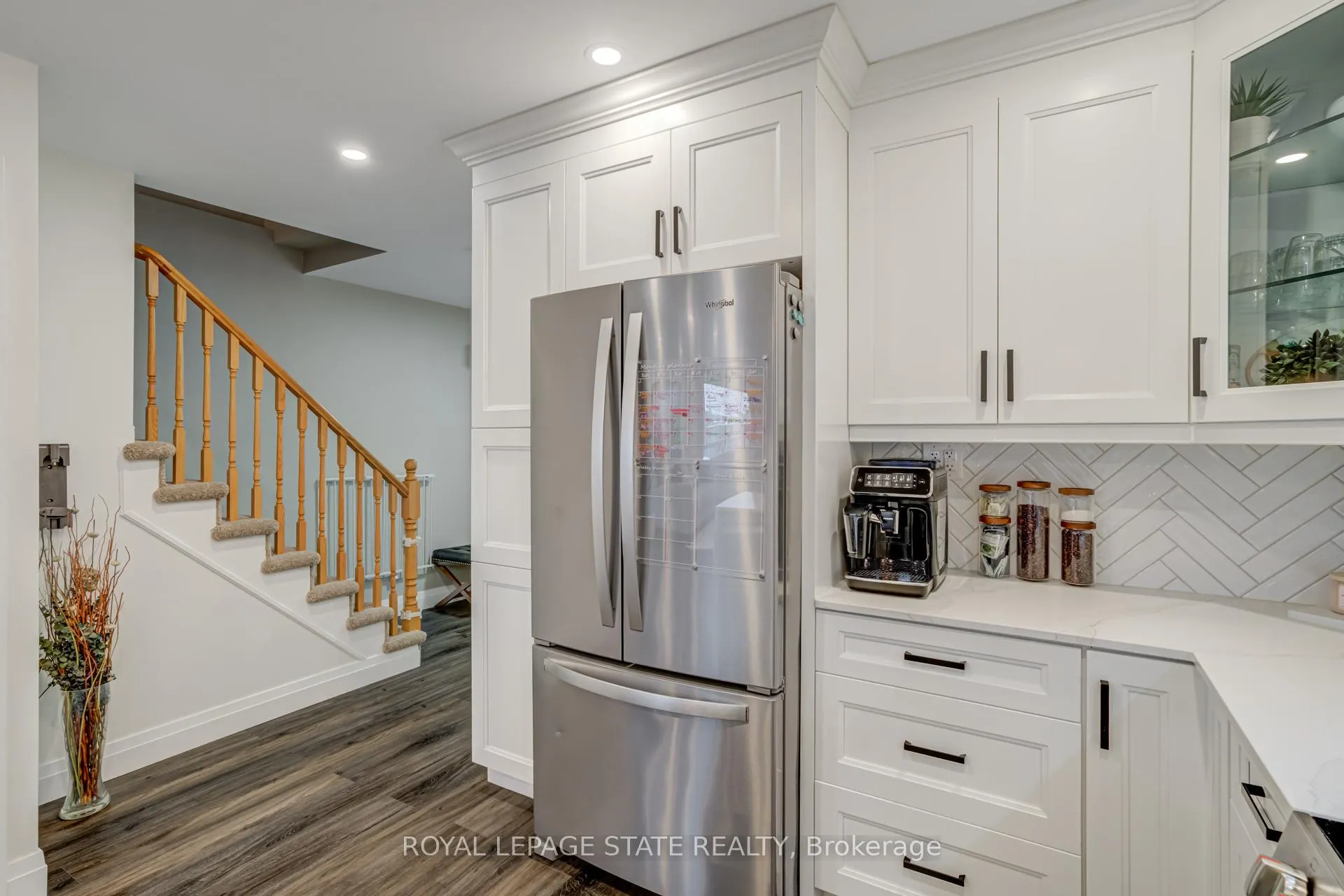 Photo 10 of Unit 6, 171 Highbury Drive, Hamilton, Stoney Creek Mountain — HOMEH