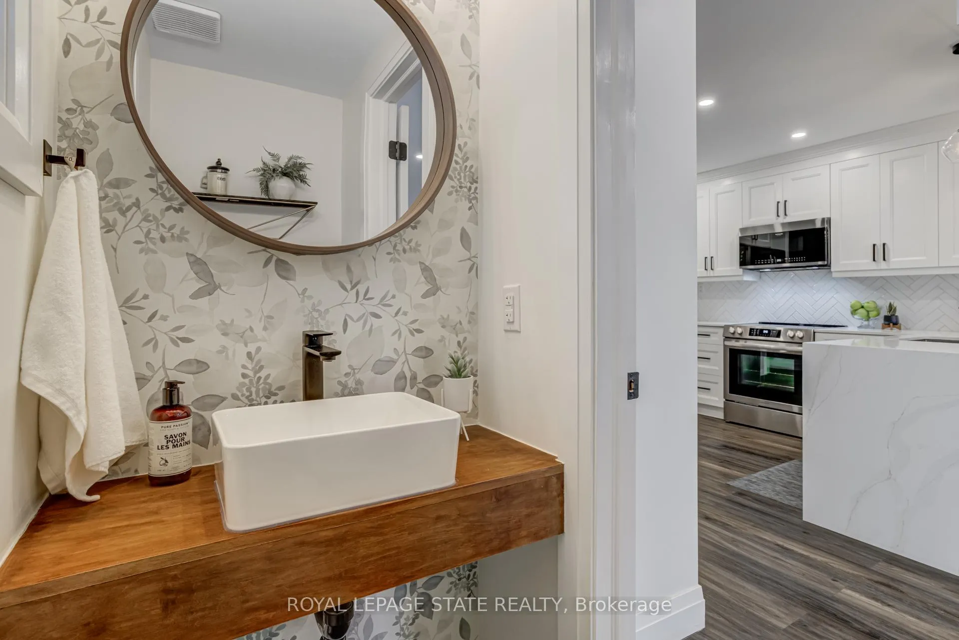 Photo 18 of Unit 6, 171 Highbury Drive, Hamilton, Stoney Creek Mountain — HOMEH