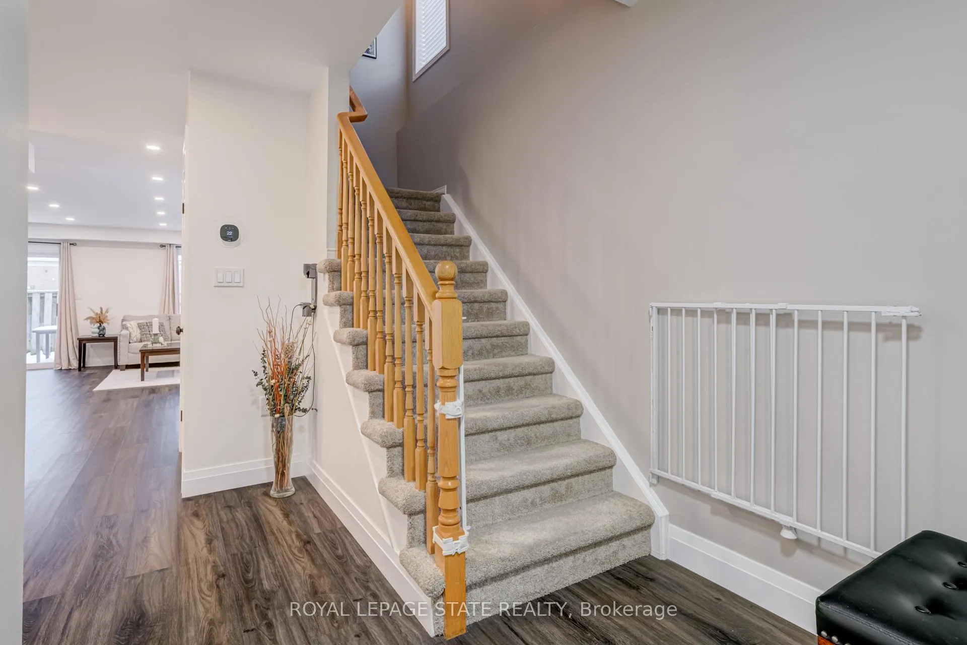 Photo 19 of Unit 6, 171 Highbury Drive, Hamilton, Stoney Creek Mountain — HOMEH