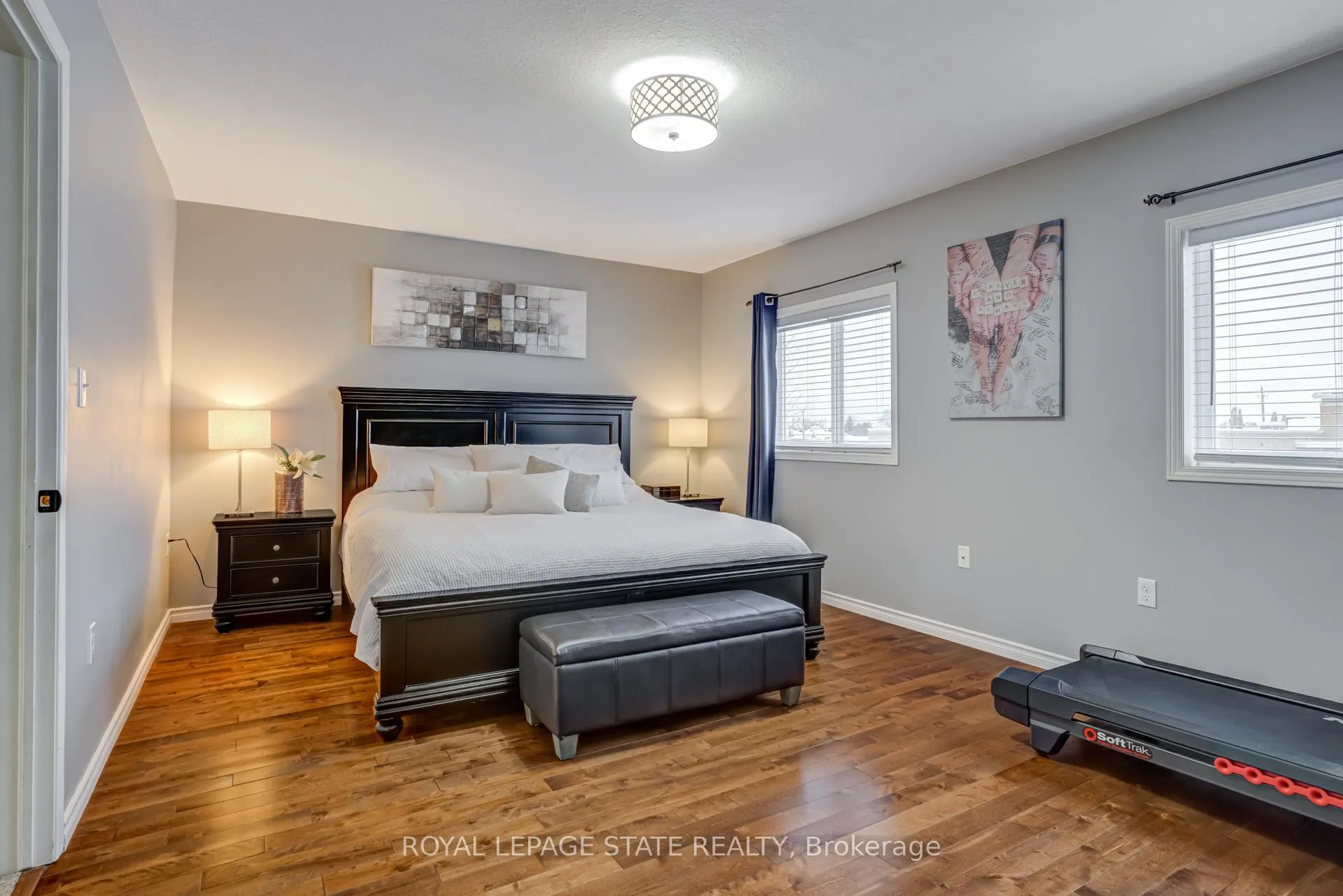 Photo 20 of Unit 6, 171 Highbury Drive, Hamilton, Stoney Creek Mountain — HOMEH