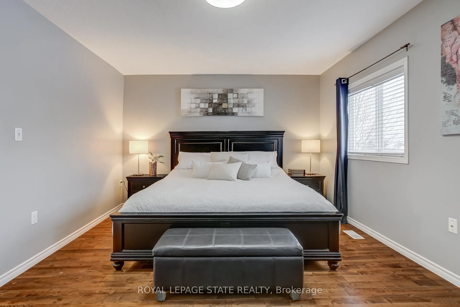 Photo 22 of Unit 6, 171 Highbury Drive, Hamilton, Stoney Creek Mountain — HOMEH