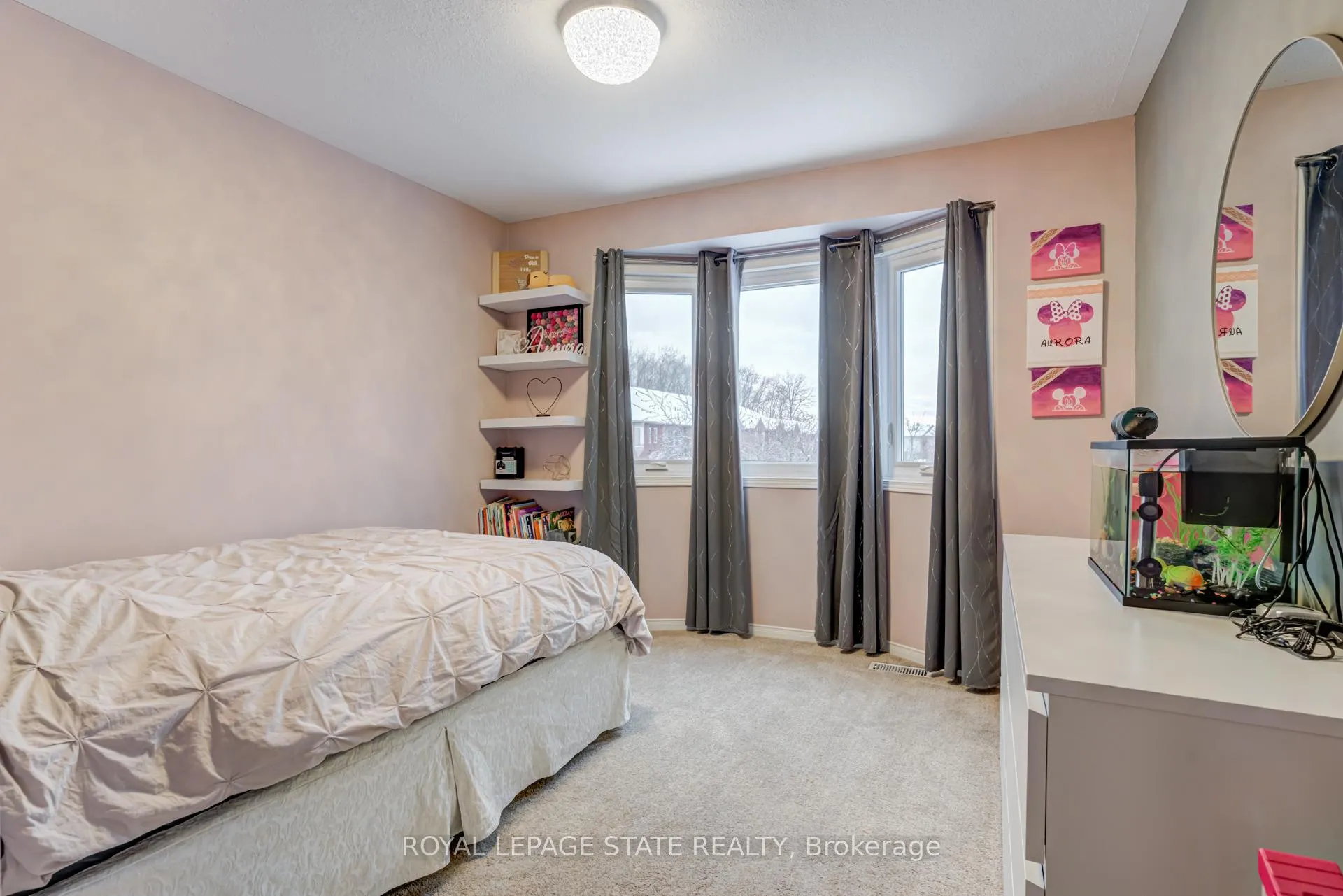 Photo 23 of Unit 6, 171 Highbury Drive, Hamilton, Stoney Creek Mountain — HOMEH
