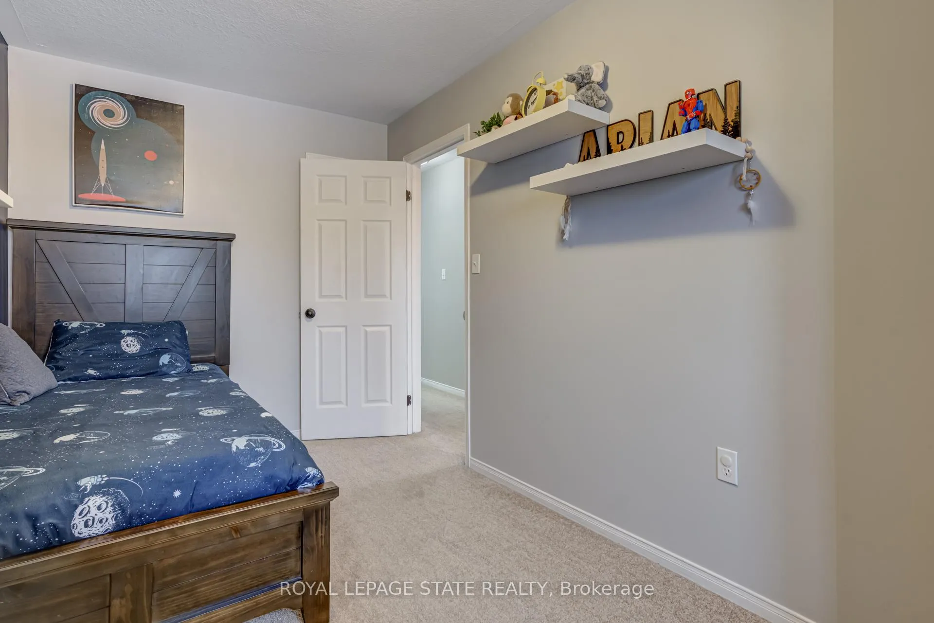 Photo 26 of Unit 6, 171 Highbury Drive, Hamilton, Stoney Creek Mountain — HOMEH