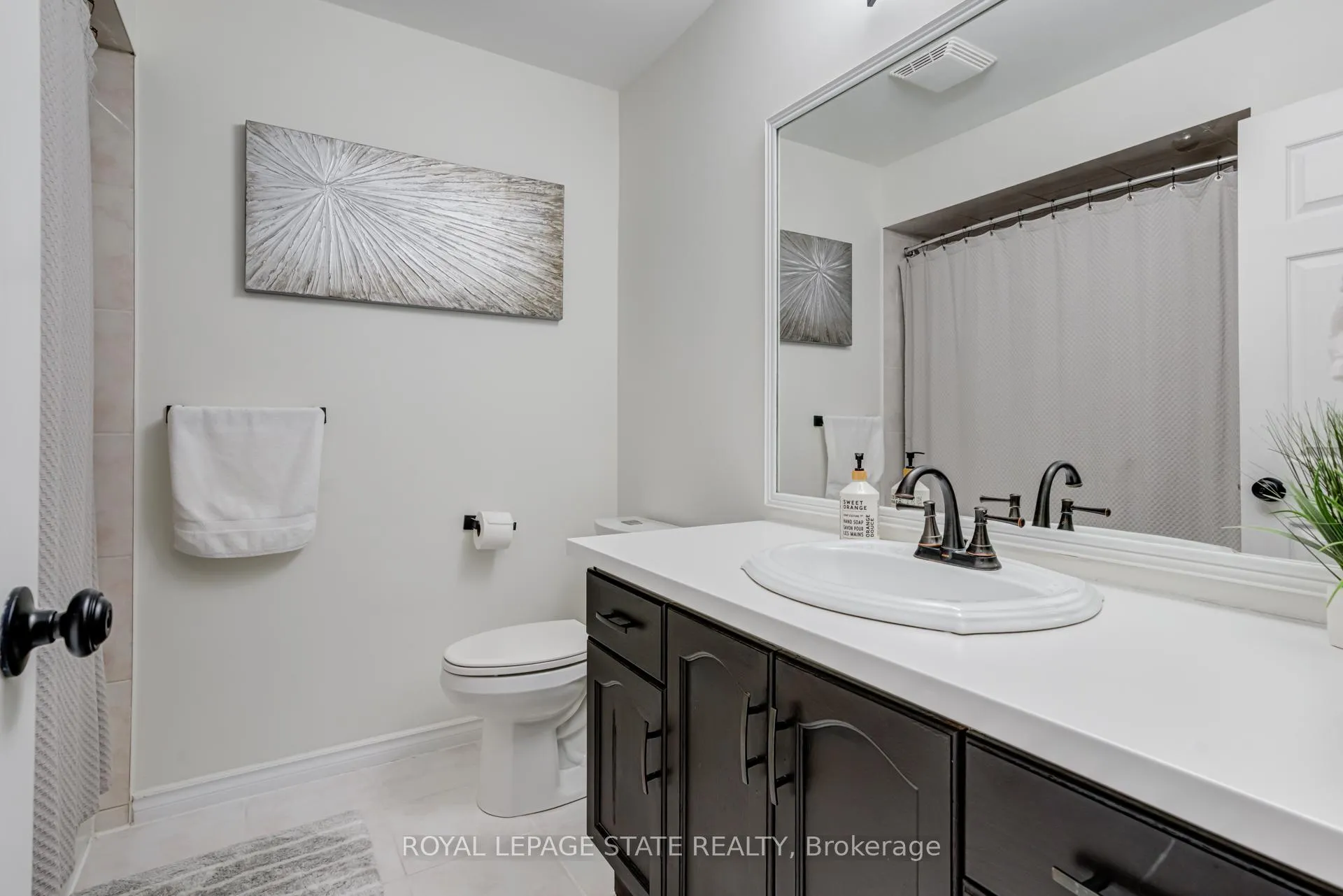 Photo 27 of Unit 6, 171 Highbury Drive, Hamilton, Stoney Creek Mountain — HOMEH