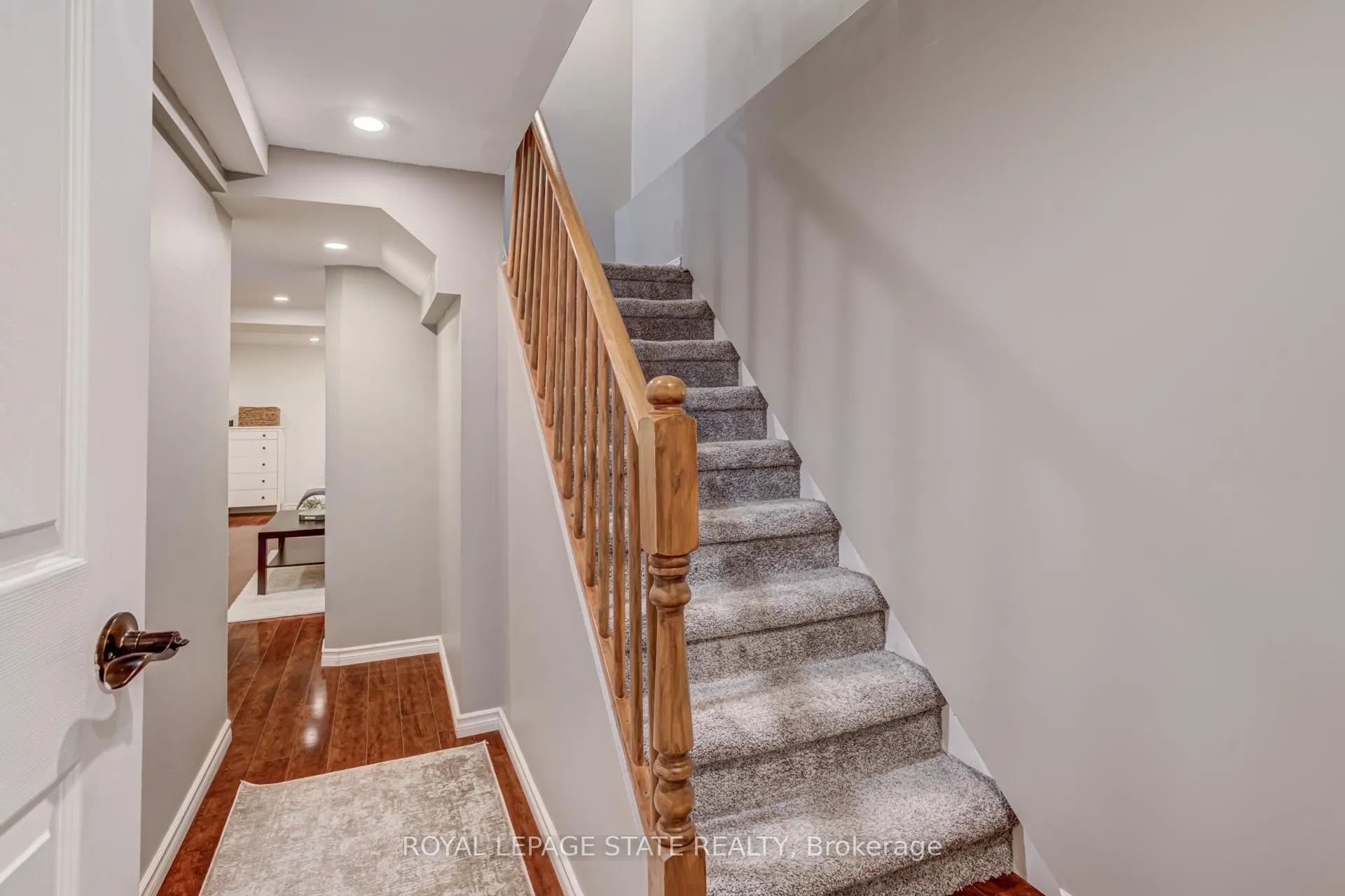 Photo 29 of Unit 6, 171 Highbury Drive, Hamilton, Stoney Creek Mountain — HOMEH