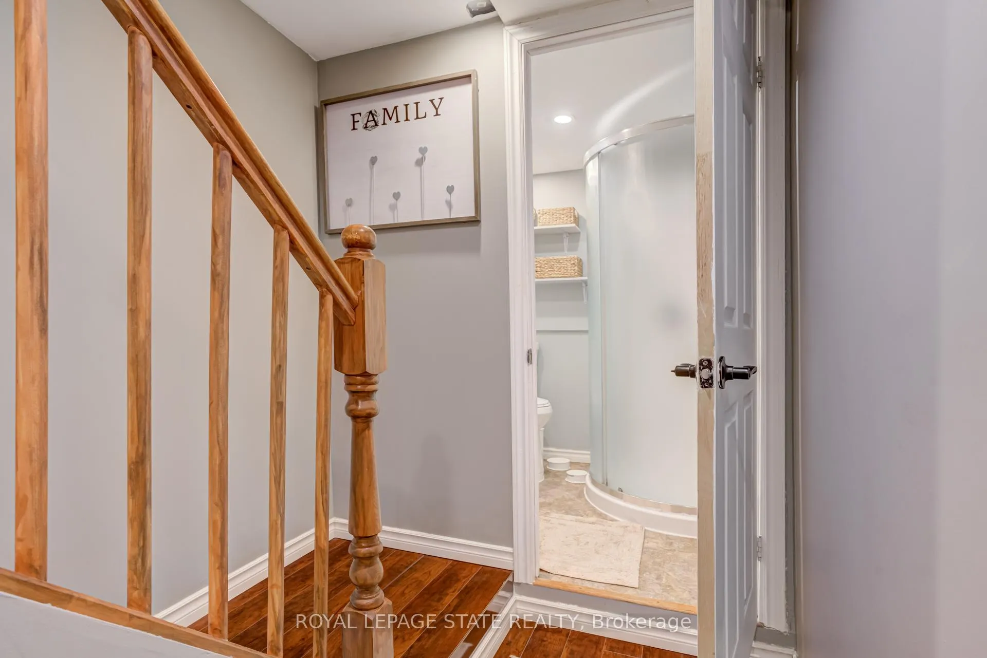Photo 30 of Unit 6, 171 Highbury Drive, Hamilton, Stoney Creek Mountain — HOMEH