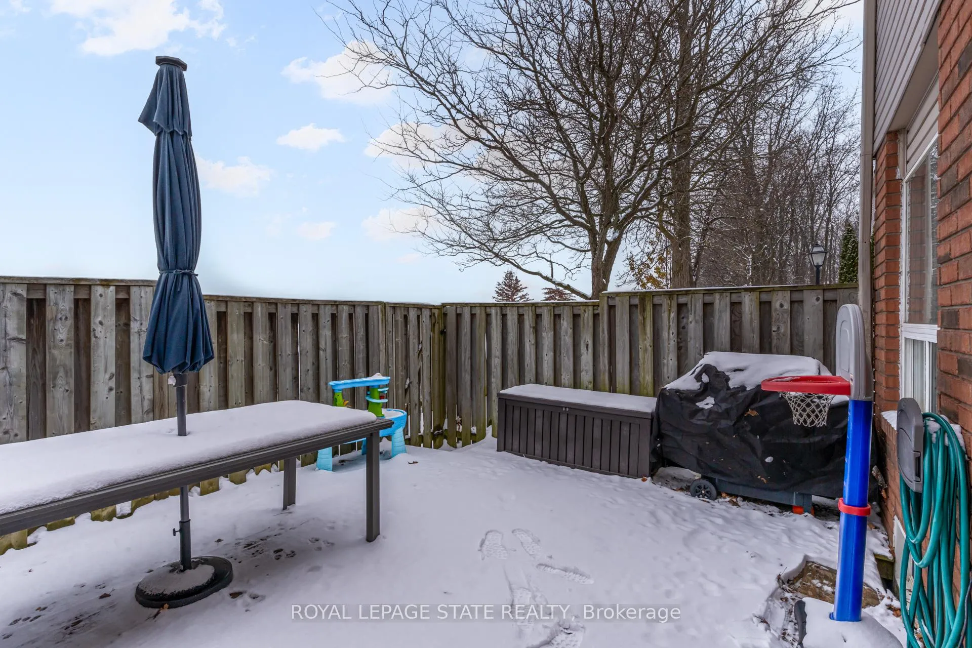 Photo 38 of Unit 6, 171 Highbury Drive, Hamilton, Stoney Creek Mountain — HOMEH