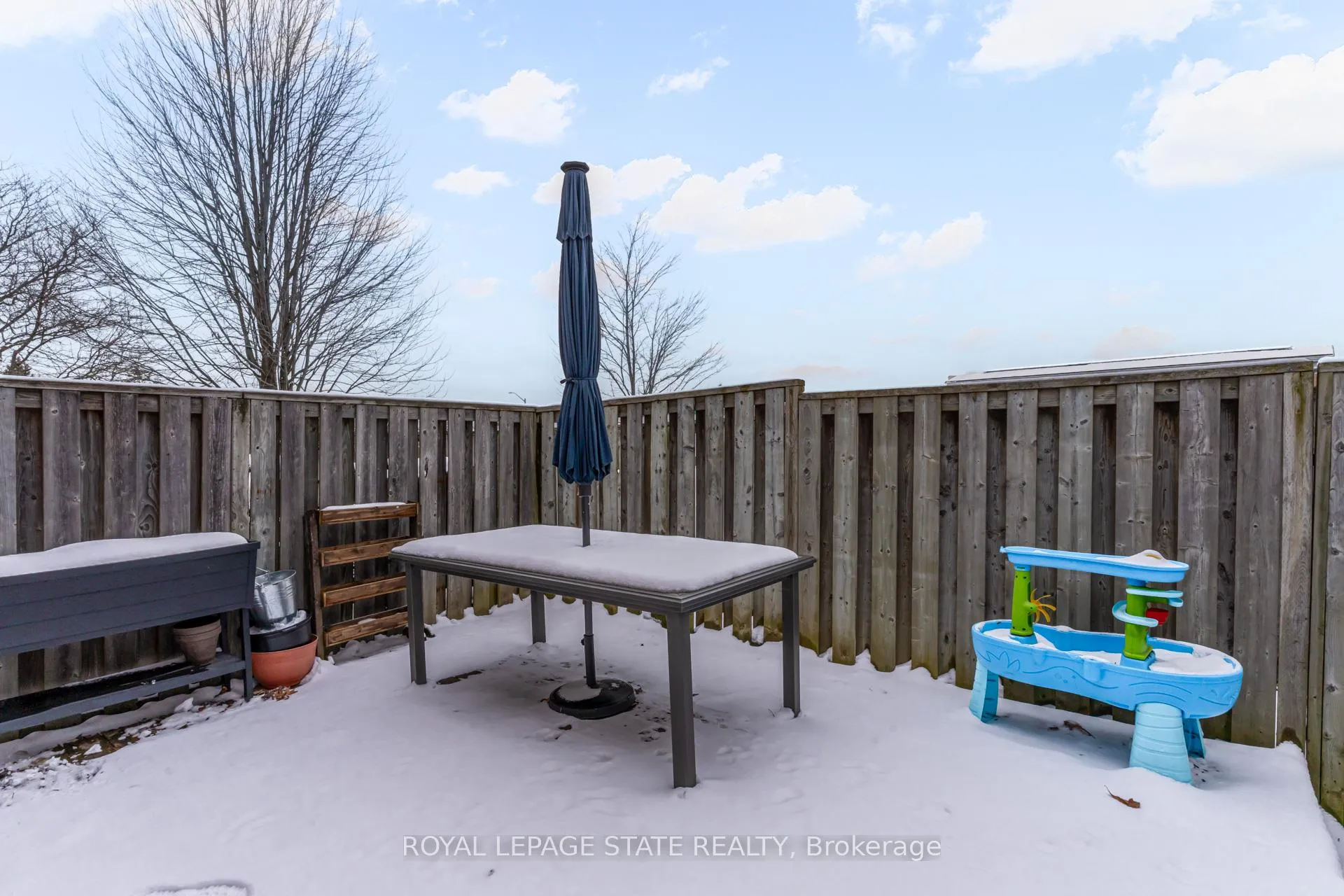 Photo 39 of Unit 6, 171 Highbury Drive, Hamilton, Stoney Creek Mountain — HOMEH