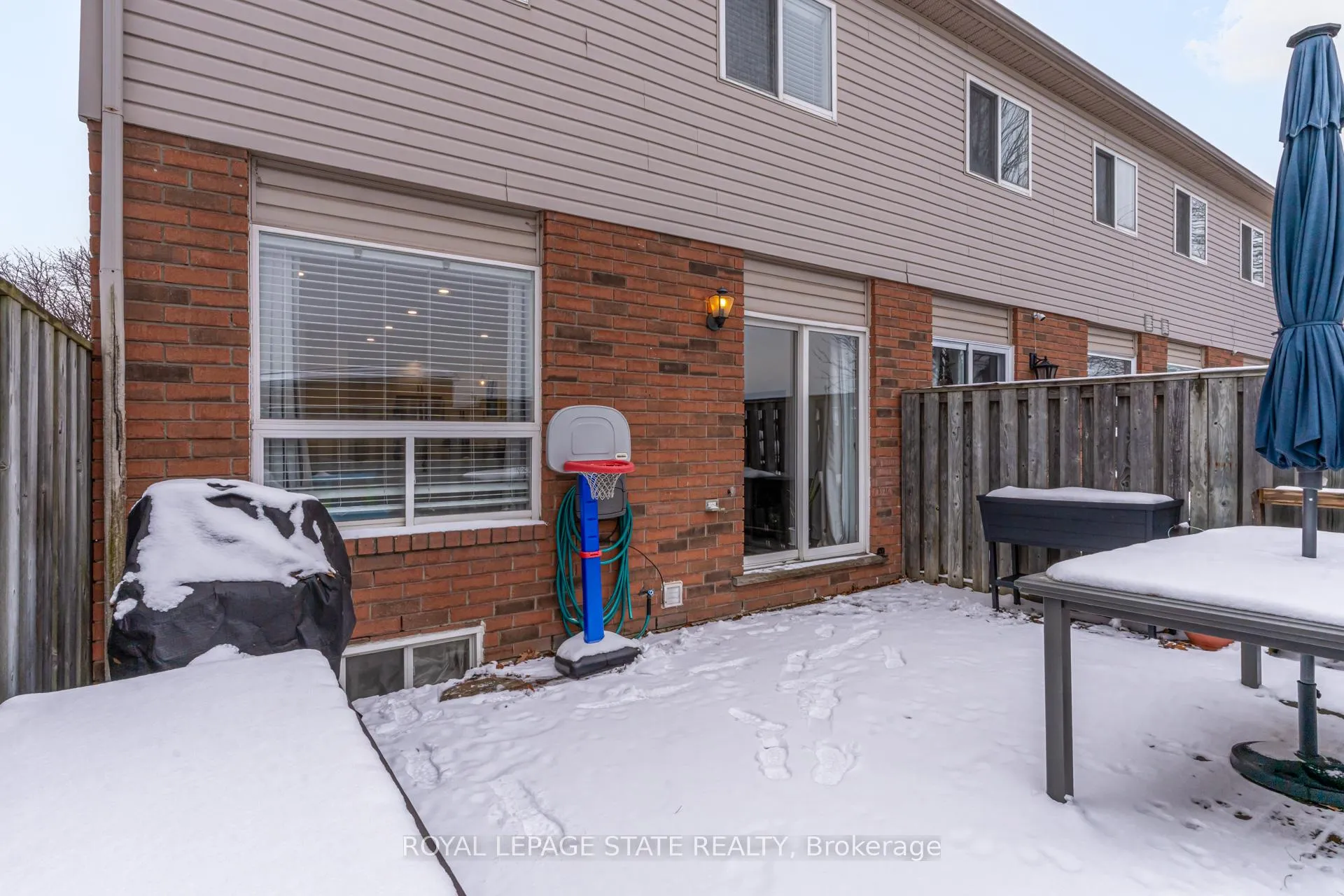 Photo 40 of Unit 6, 171 Highbury Drive, Hamilton, Stoney Creek Mountain — HOMEH