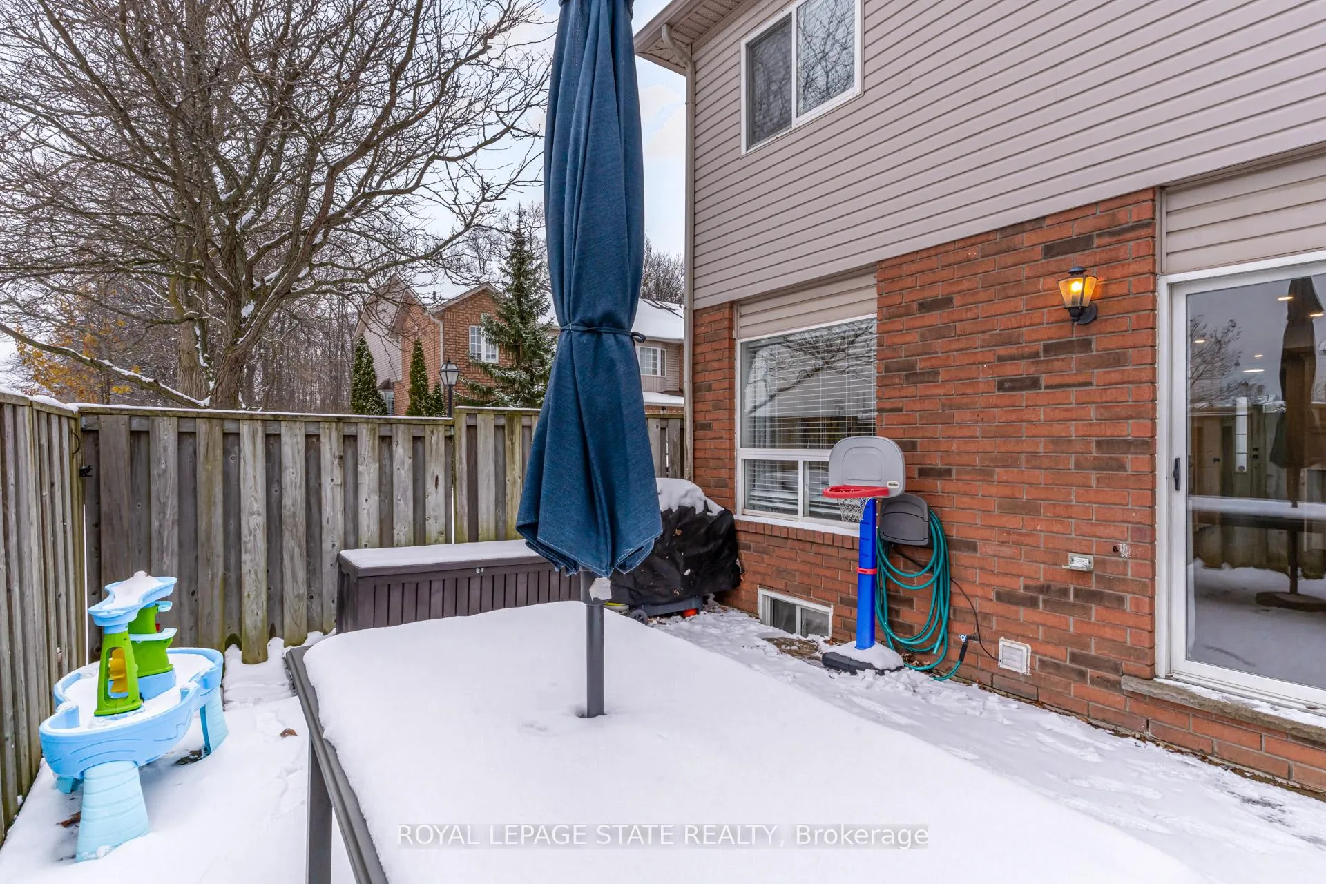 Photo 41 of Unit 6, 171 Highbury Drive, Hamilton, Stoney Creek Mountain — HOMEH