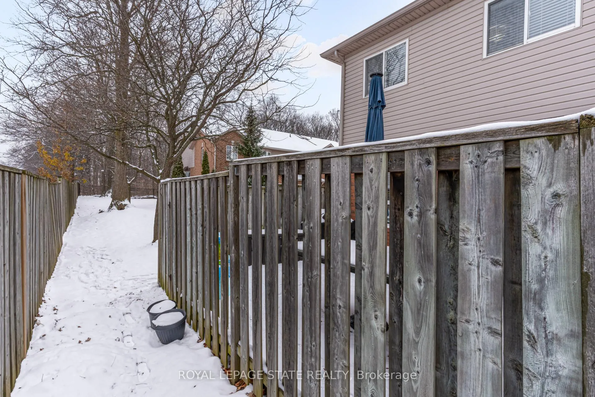 Photo 43 of Unit 6, 171 Highbury Drive, Hamilton, Stoney Creek Mountain — HOMEH