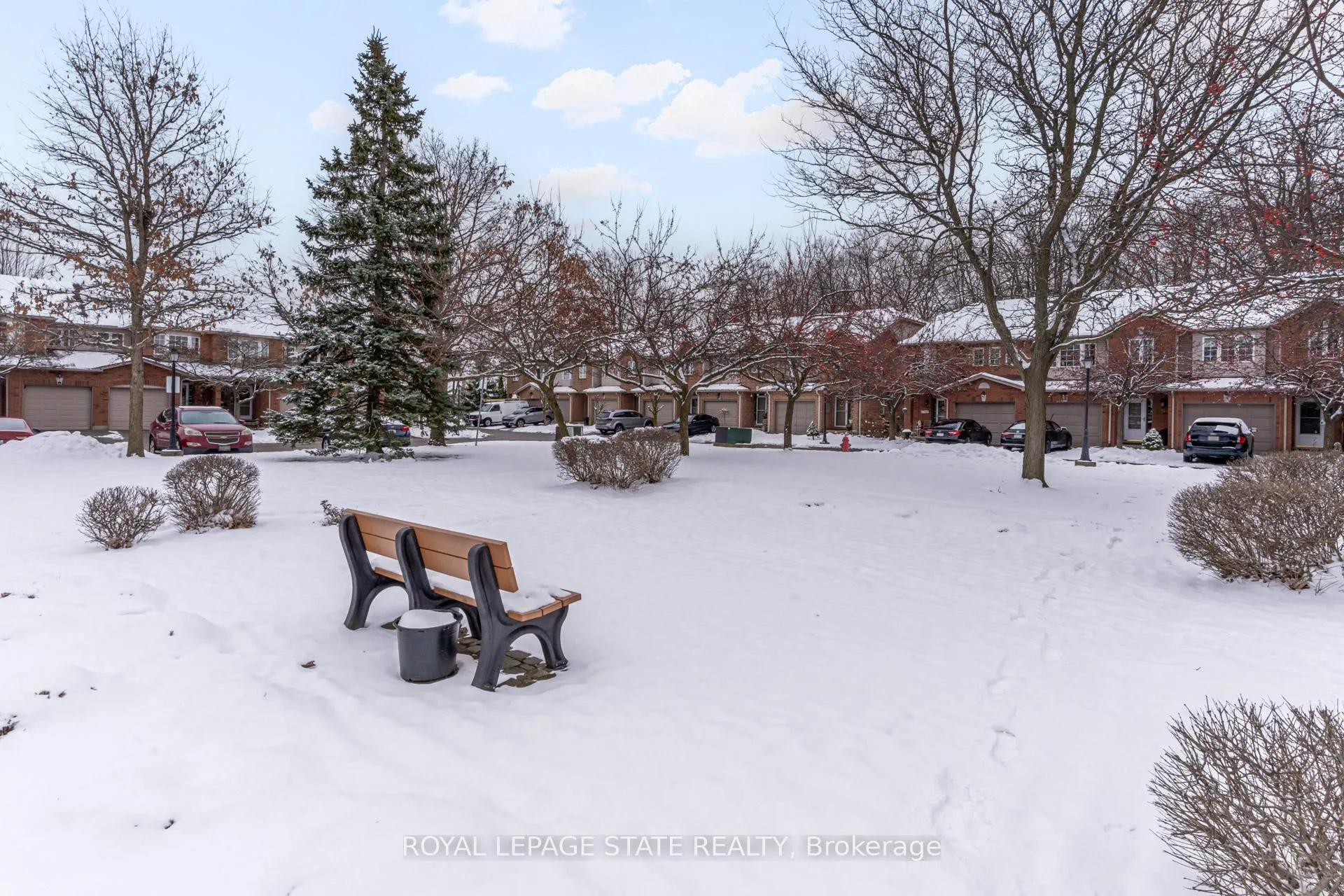 Photo 44 of Unit 6, 171 Highbury Drive, Hamilton, Stoney Creek Mountain — HOMEH