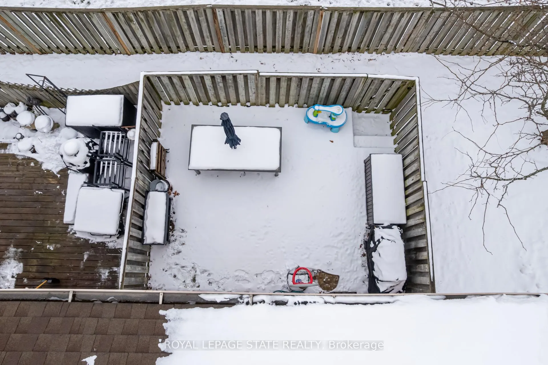 Photo 45 of Unit 6, 171 Highbury Drive, Hamilton, Stoney Creek Mountain — HOMEH