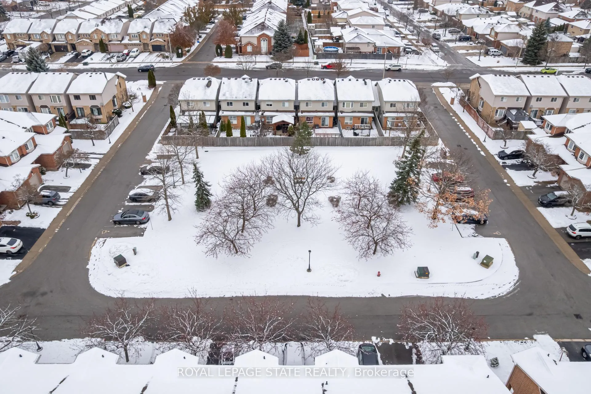 Photo 47 of Unit 6, 171 Highbury Drive, Hamilton, Stoney Creek Mountain — HOMEH