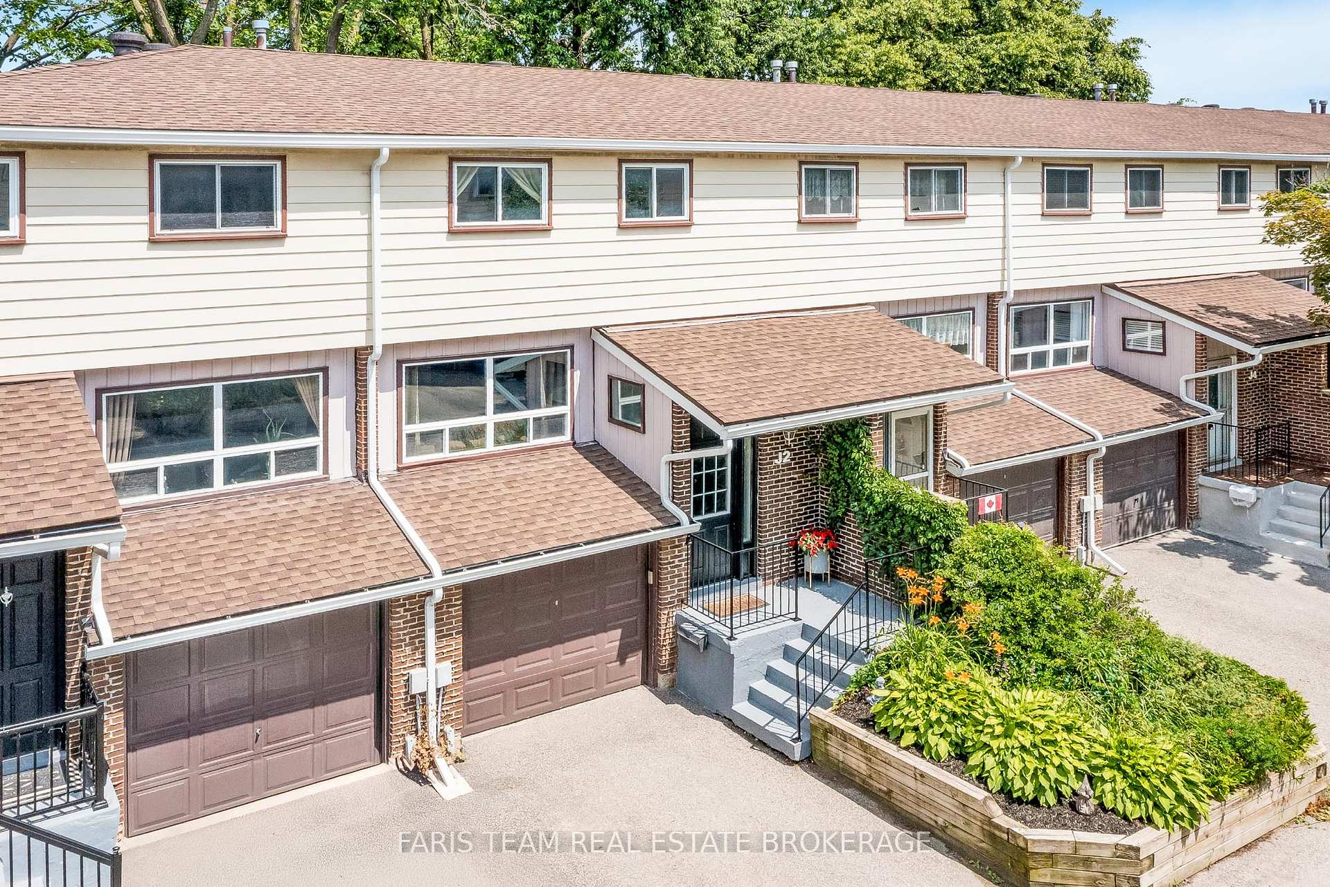 Photo 1 of Unit J2, 63 Ferris Lane, Barrie, Cundles East — HOMEH
