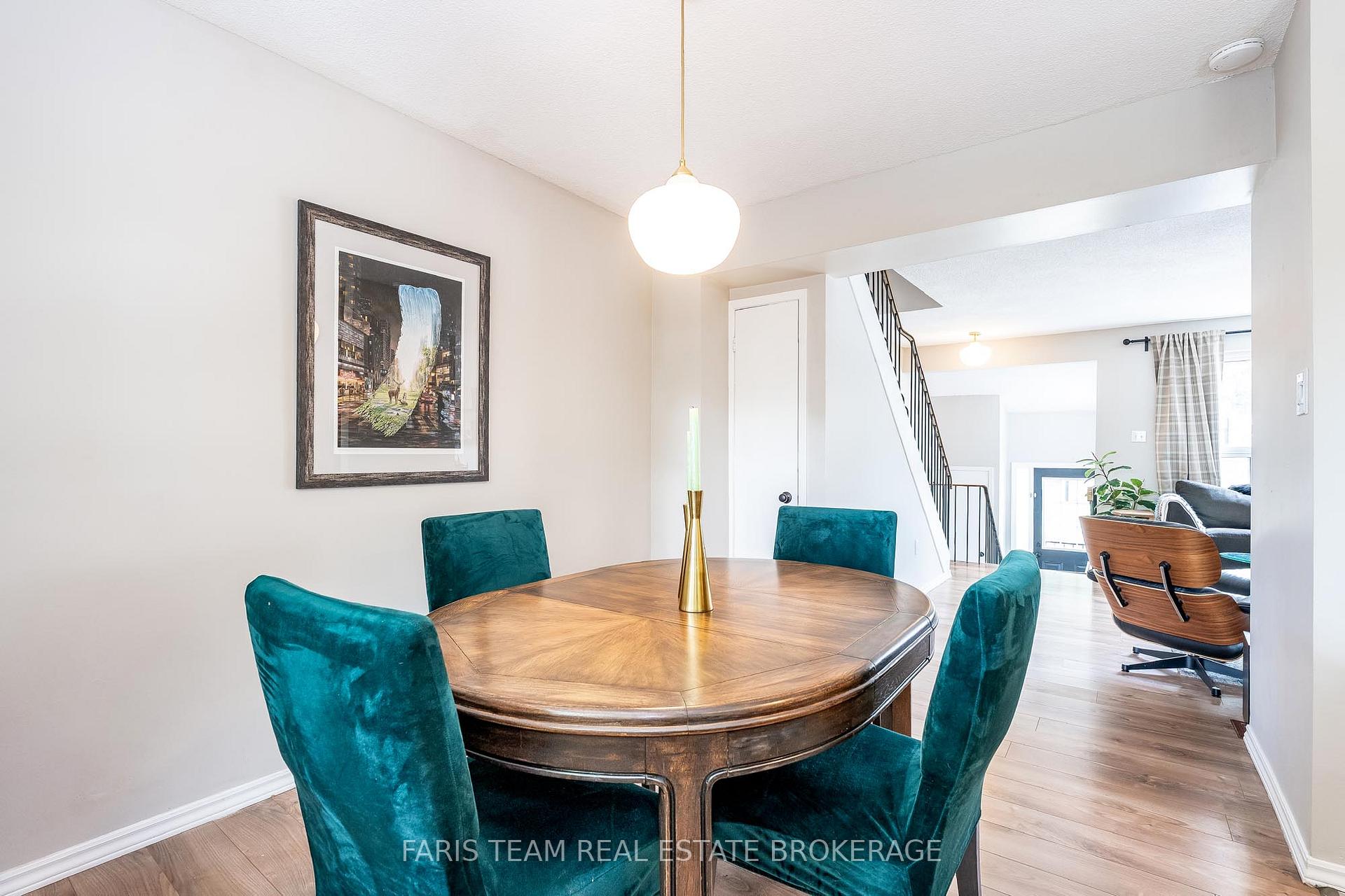 Photo 8 of Unit J2, 63 Ferris Lane, Barrie, Cundles East — HOMEH