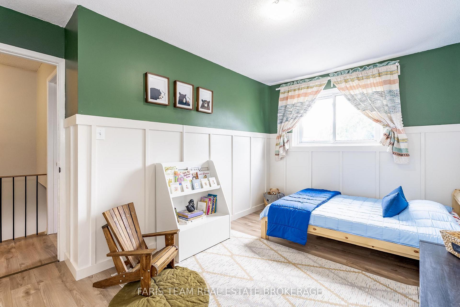 Photo 13 of Unit J2, 63 Ferris Lane, Barrie, Cundles East — HOMEH