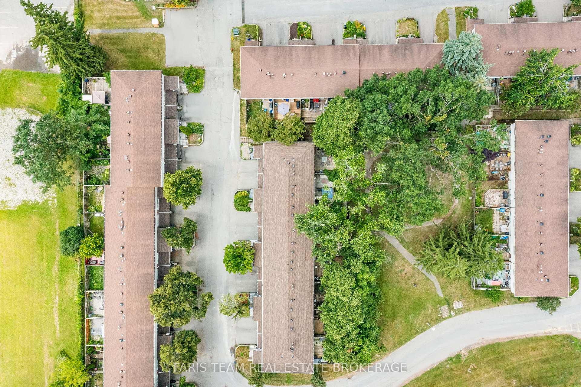 Photo 21 of Unit J2, 63 Ferris Lane, Barrie, Cundles East — HOMEH