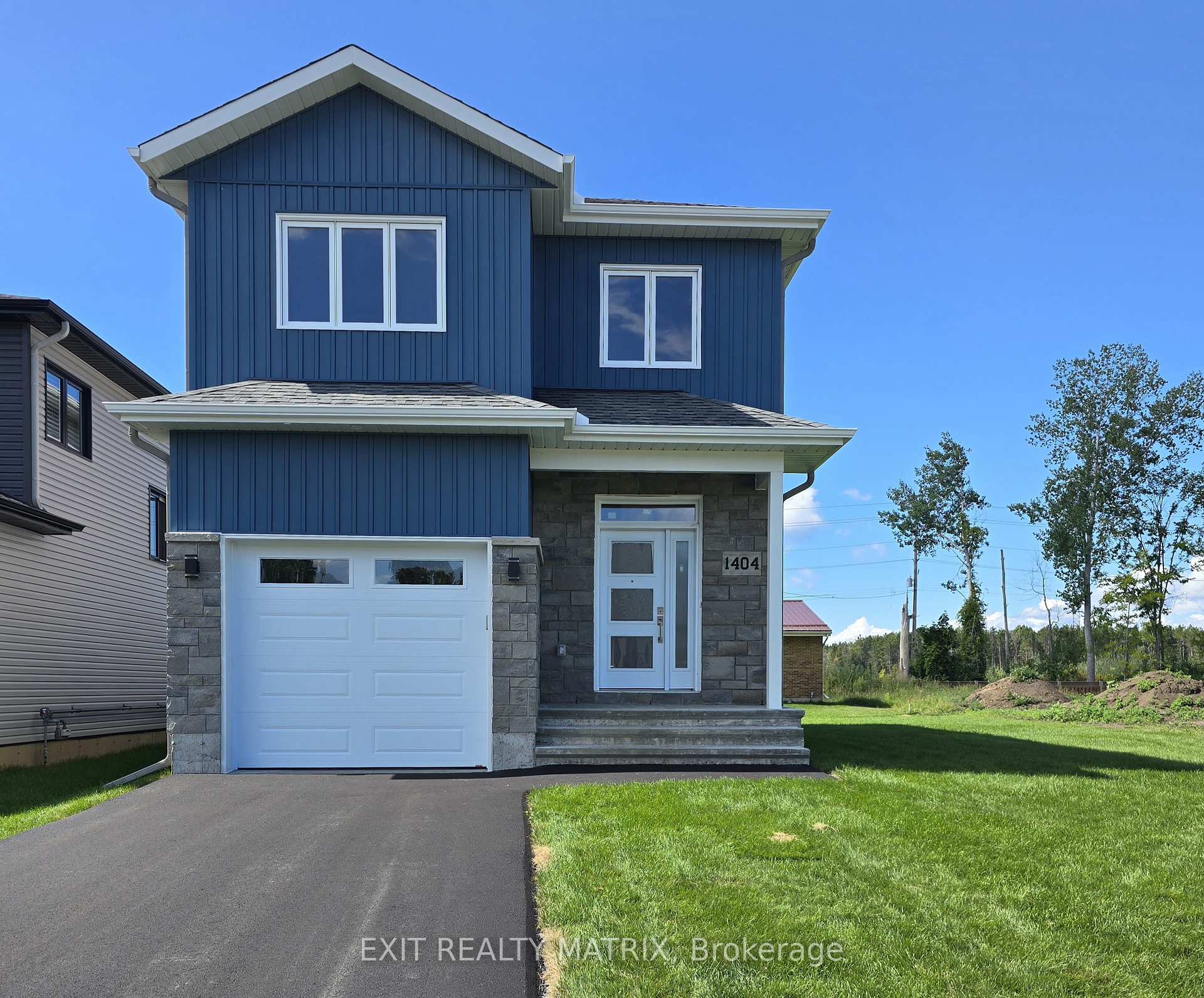 Photo 1 of 1404 Caroline Court, Cornwall — HOMEH