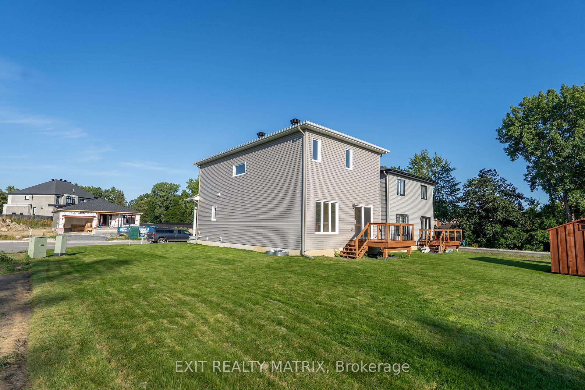 Photo 3 of 1404 Caroline Court, Cornwall — HOMEH