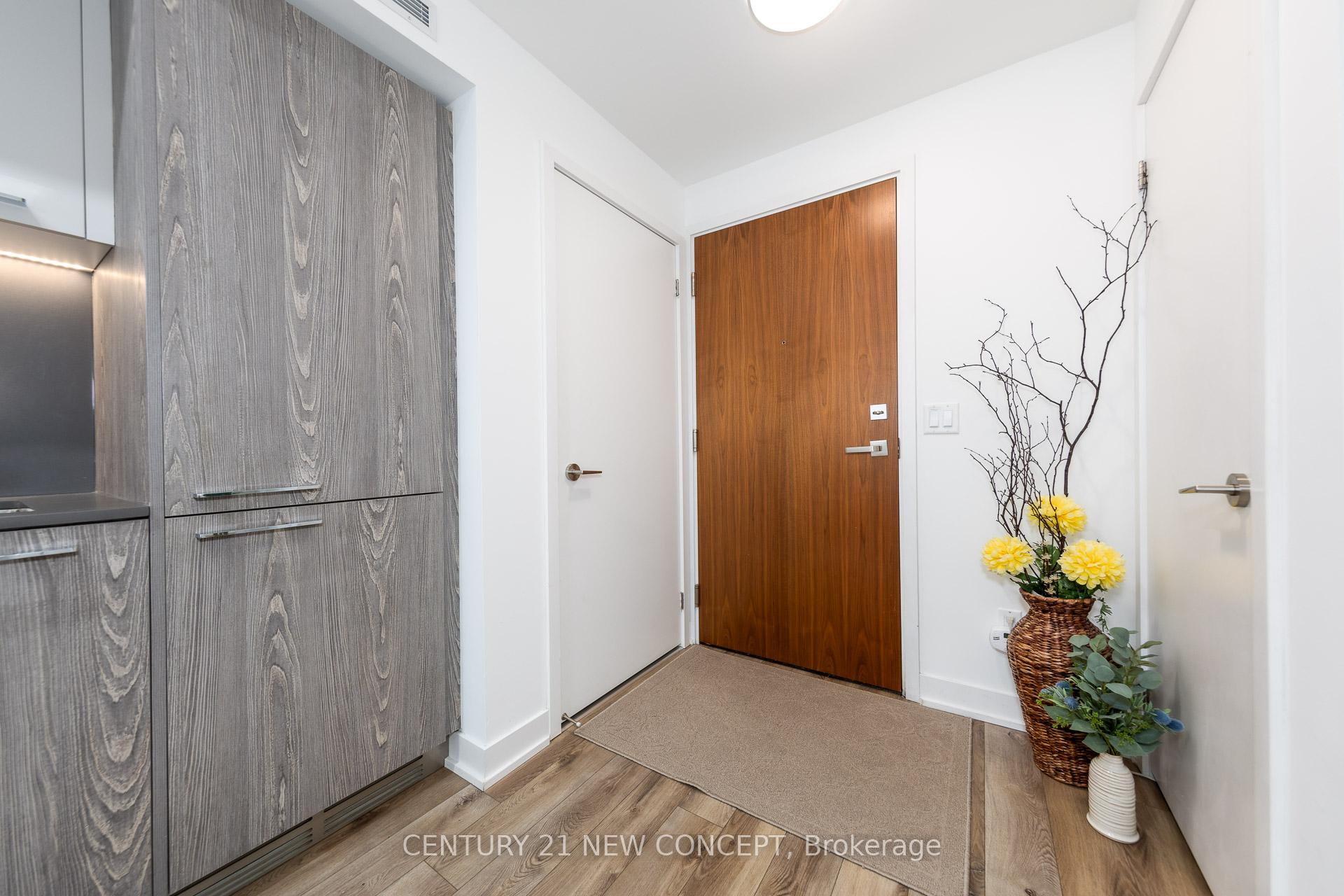 Photo 2 of Unit 518, 30 Baseball Place, Toronto, South Riverdale — HOMEH