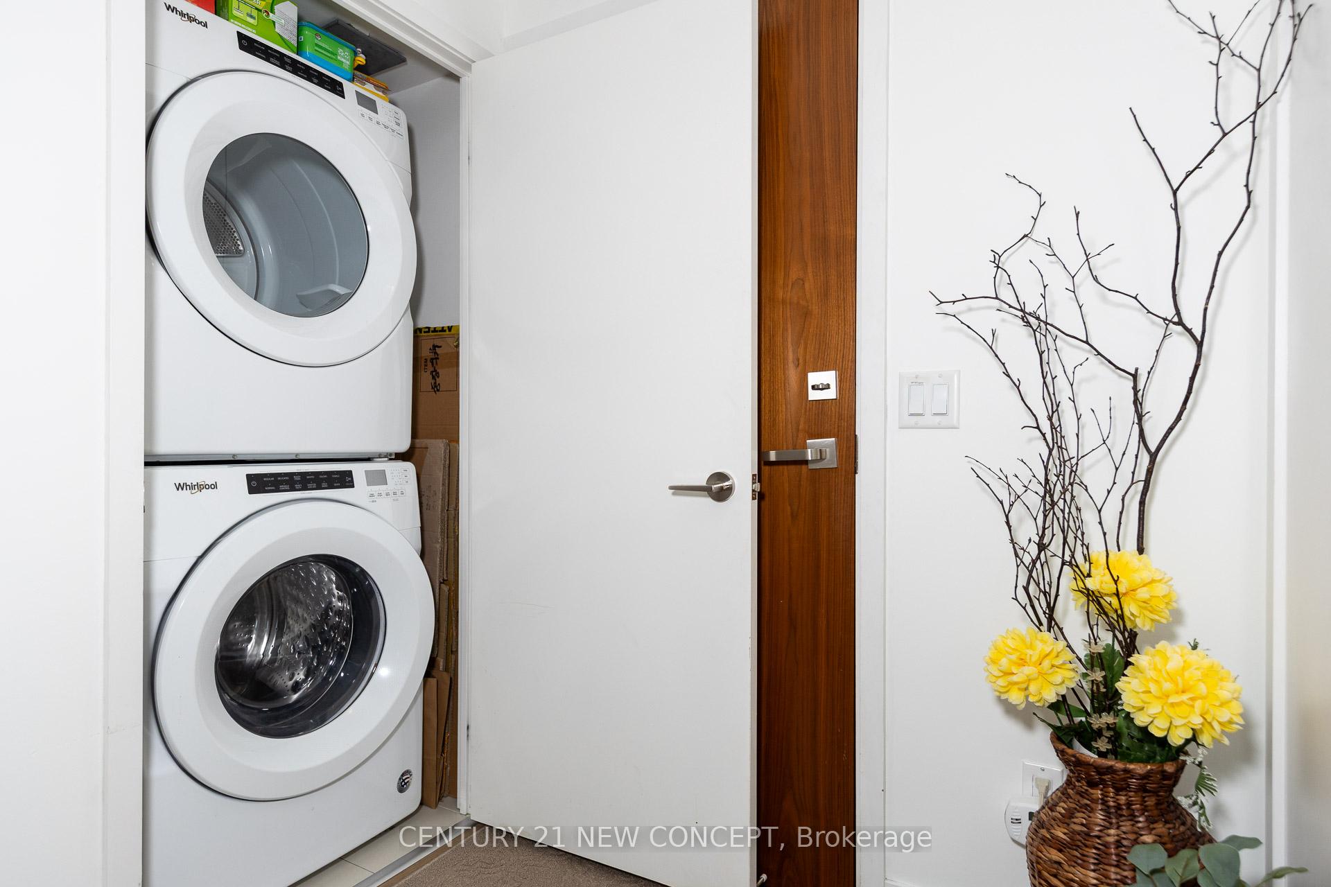Photo 3 of Unit 518, 30 Baseball Place, Toronto, South Riverdale — HOMEH