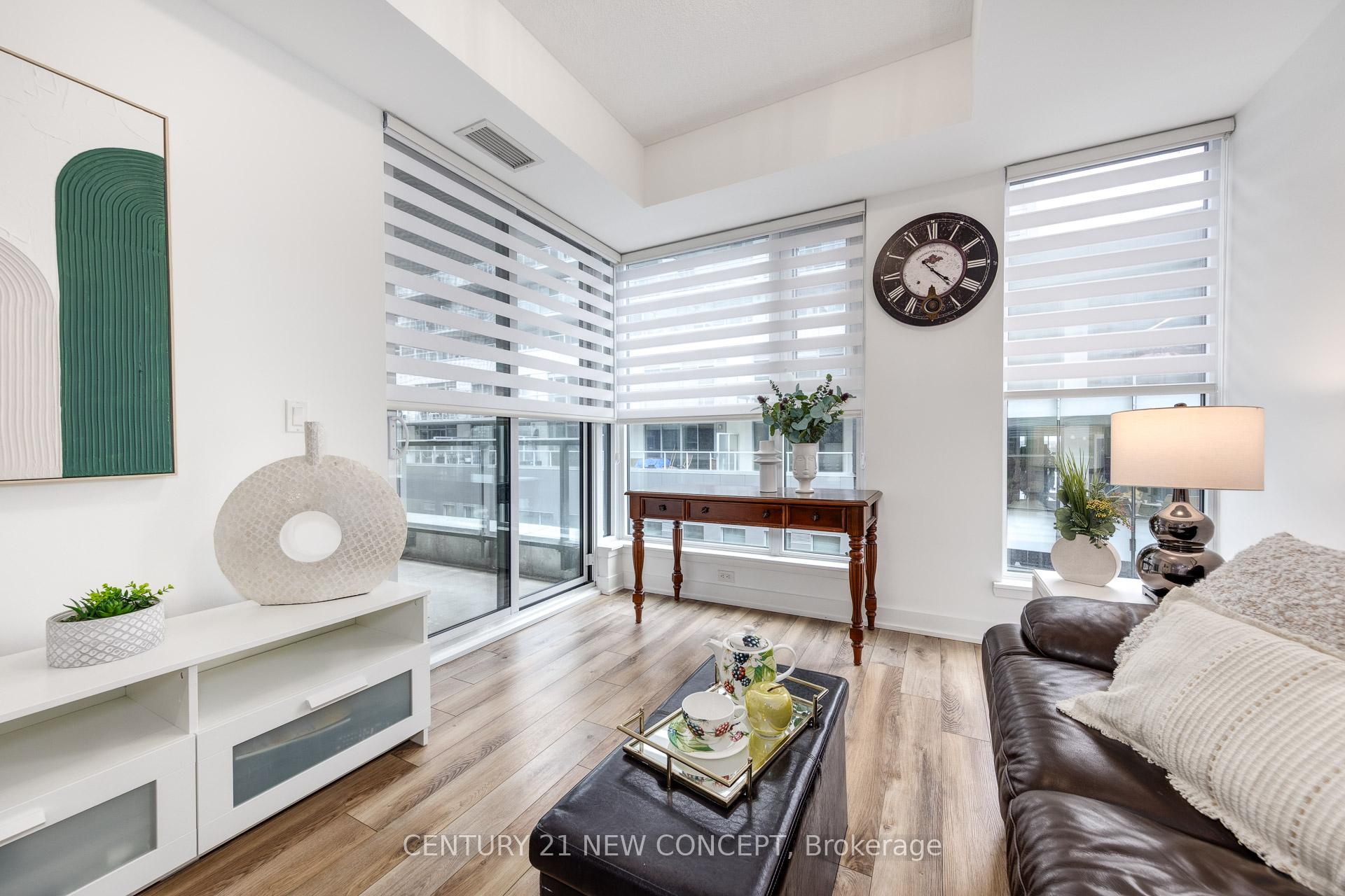 Photo 13 of Unit 518, 30 Baseball Place, Toronto, South Riverdale — HOMEH
