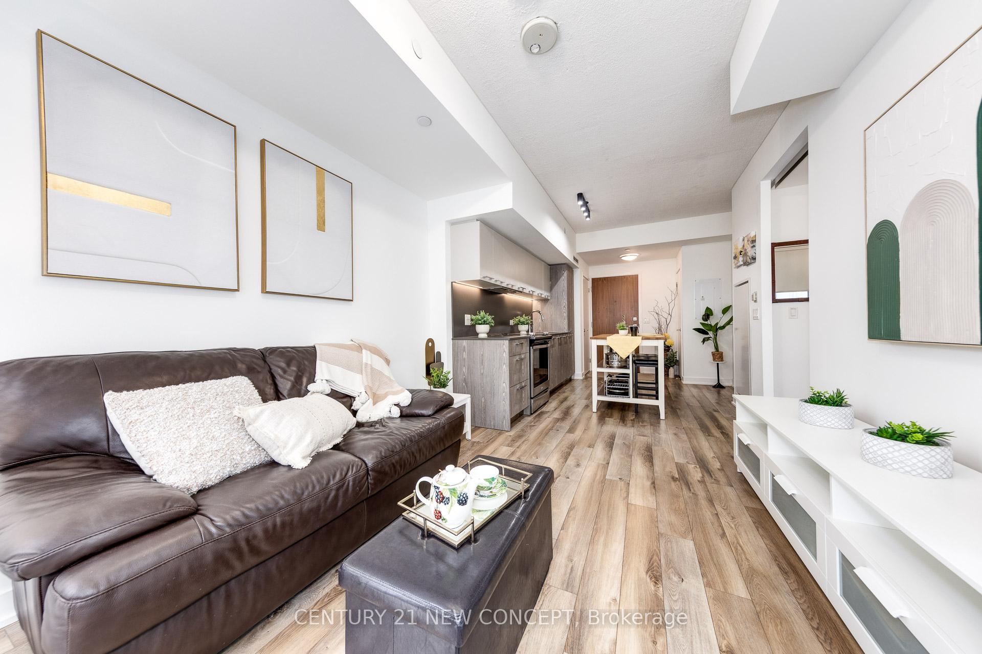 Photo 14 of Unit 518, 30 Baseball Place, Toronto, South Riverdale — HOMEH