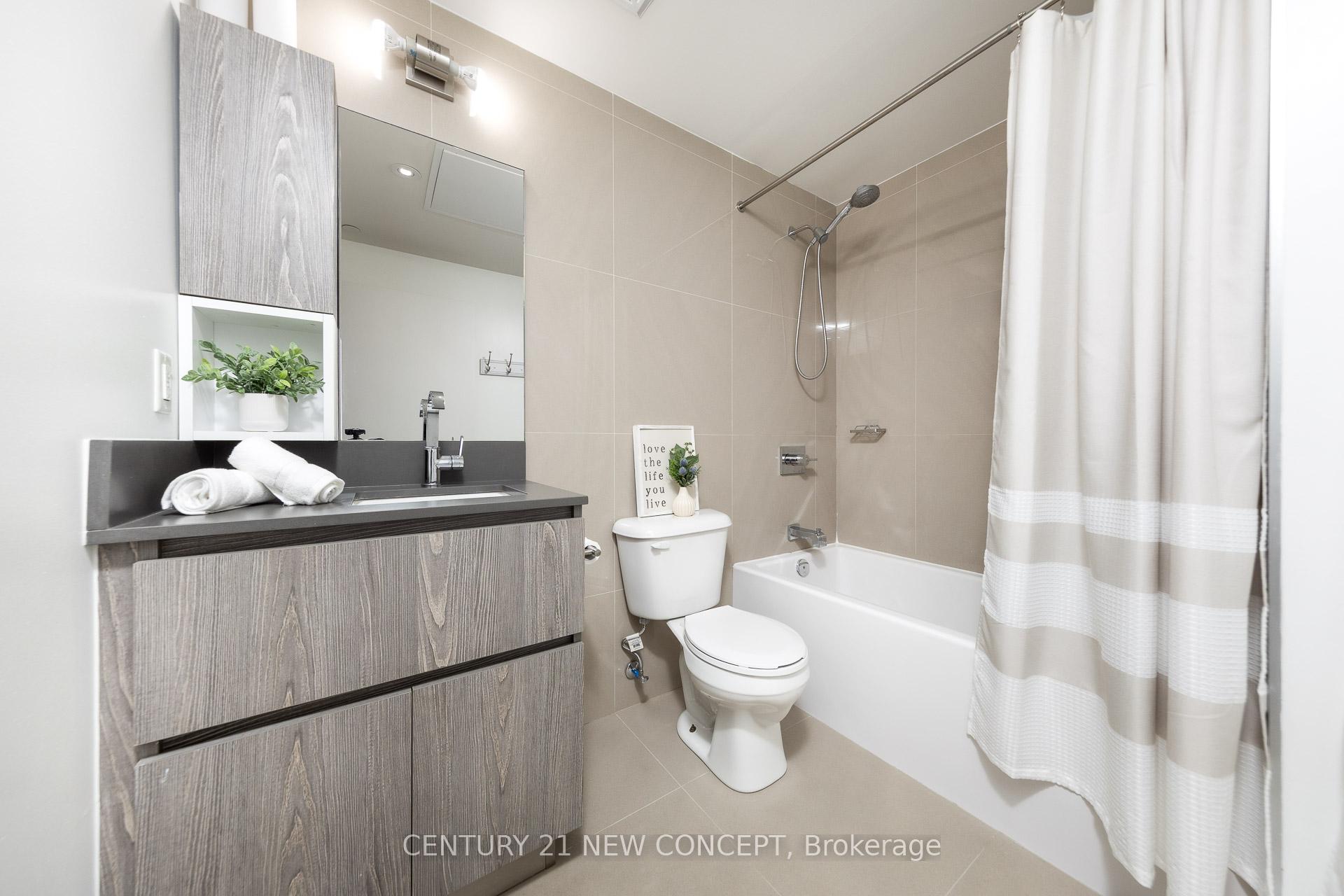 Photo 15 of Unit 518, 30 Baseball Place, Toronto, South Riverdale — HOMEH