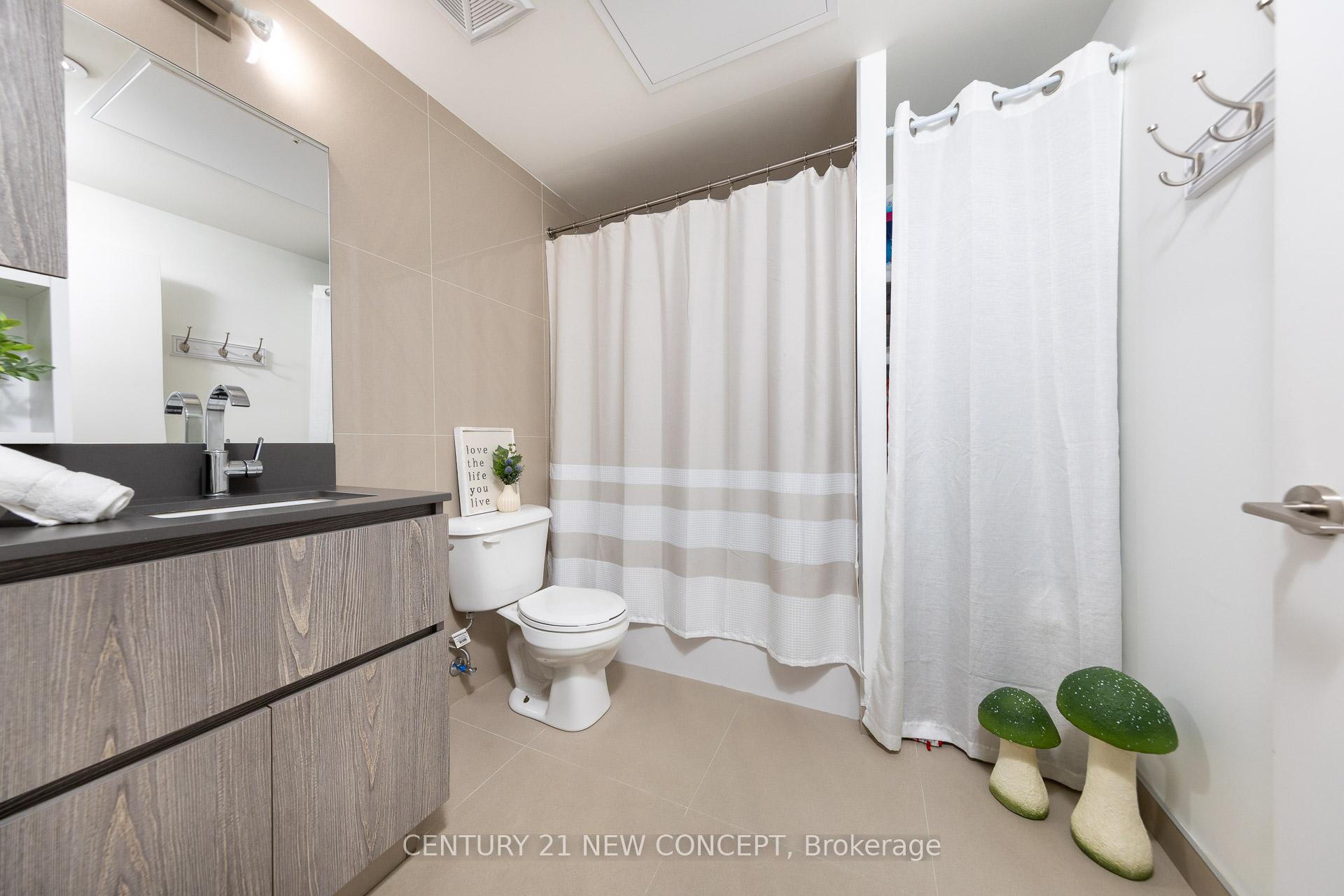 Photo 16 of Unit 518, 30 Baseball Place, Toronto, South Riverdale — HOMEH