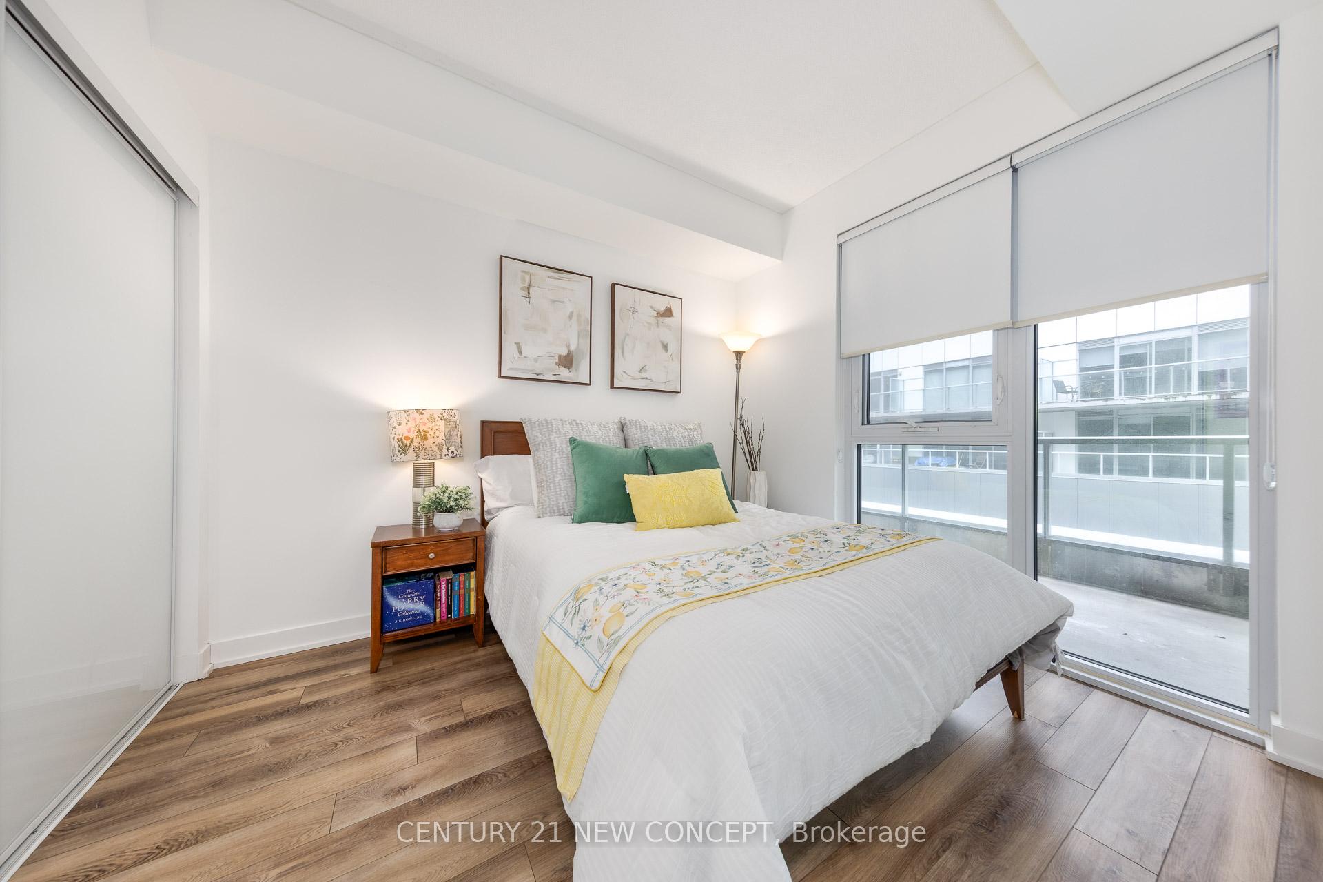 Photo 17 of Unit 518, 30 Baseball Place, Toronto, South Riverdale — HOMEH
