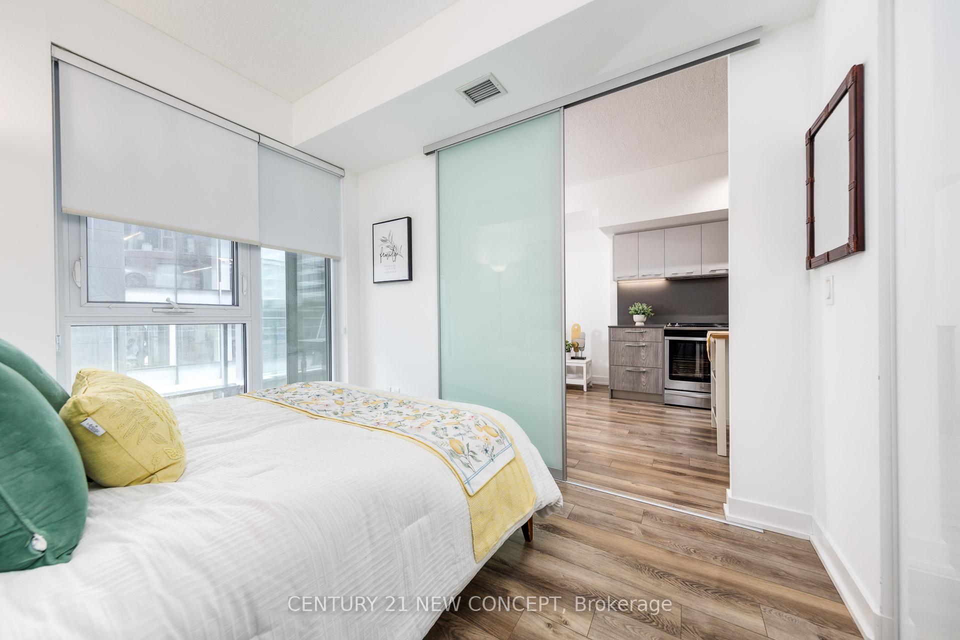 Photo 18 of Unit 518, 30 Baseball Place, Toronto, South Riverdale — HOMEH