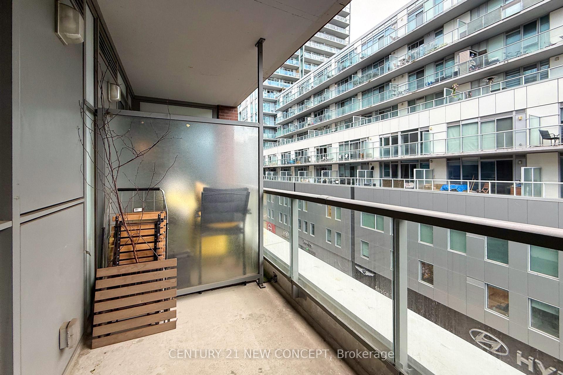 Photo 19 of Unit 518, 30 Baseball Place, Toronto, South Riverdale — HOMEH
